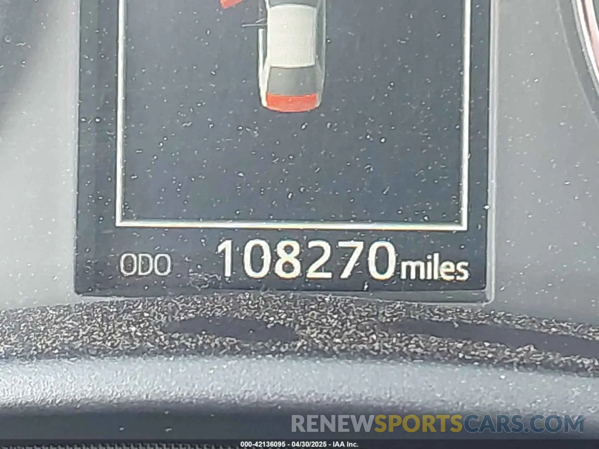 15 fotografías del automóvil dañado 5YFBURHE7KP862710 TOYOTA COROLLA 2019