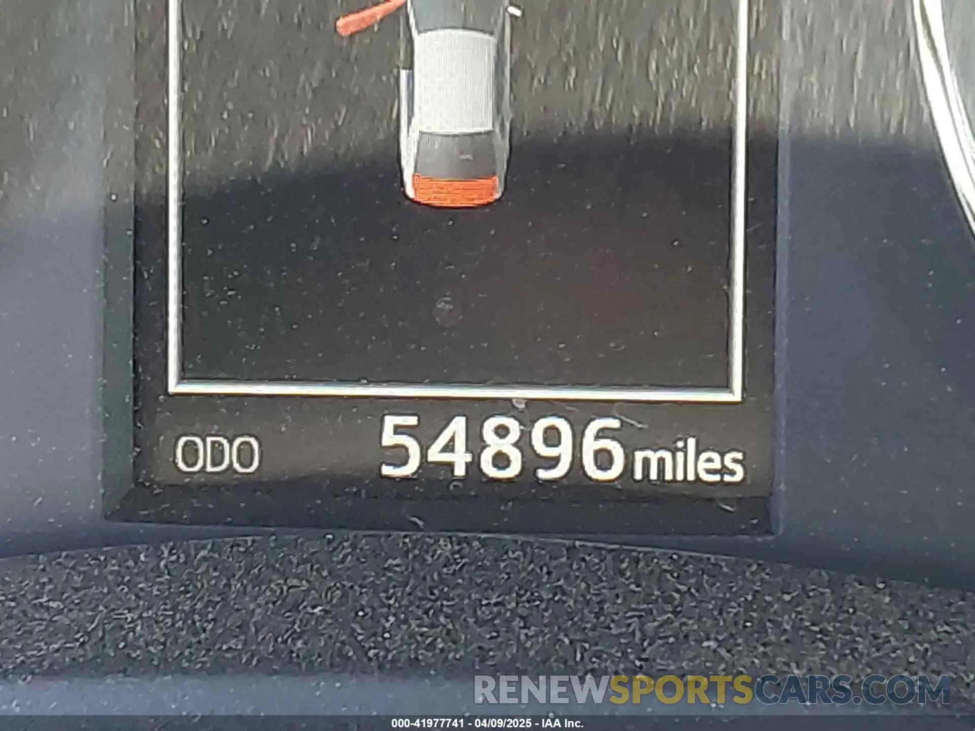15 fotografías del automóvil dañado 5YFBURHE7KP922064 TOYOTA COROLLA 2019