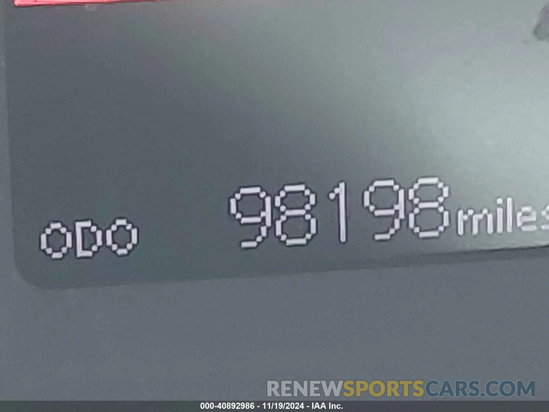 16 fotografías del automóvil dañado 5YFBURHE8KP877975 TOYOTA COROLLA 2019