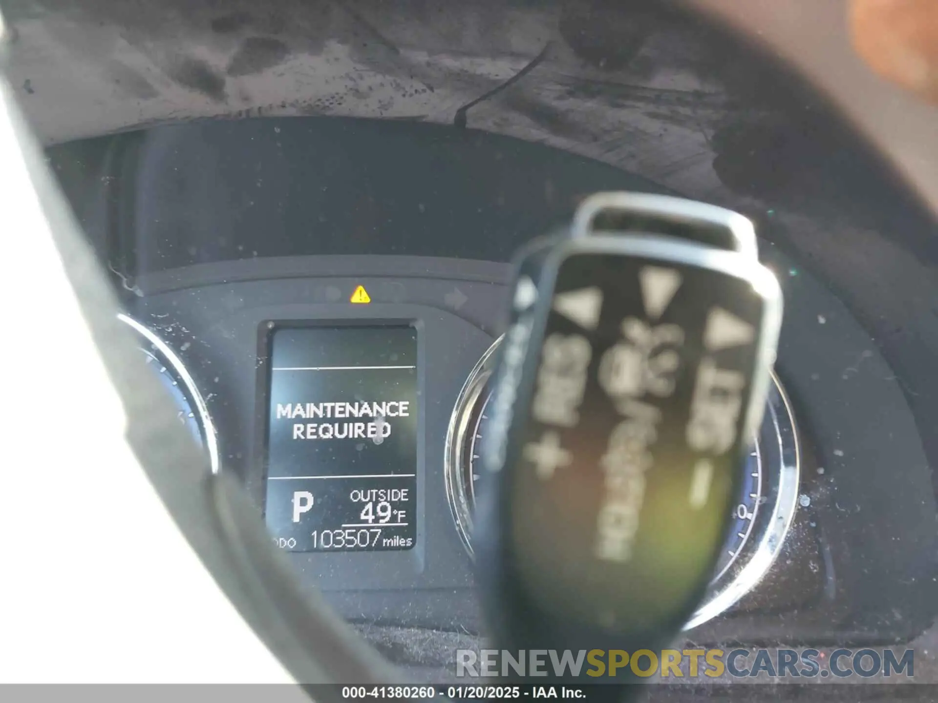 7 fotografías del automóvil dañado 5YFBURHE8KP897241 TOYOTA COROLLA 2019
