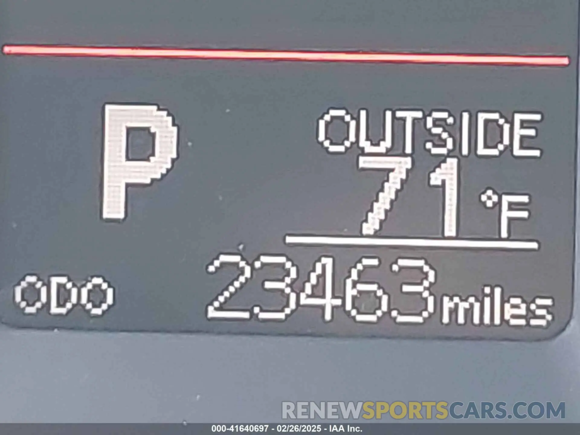 15 fotografías del automóvil dañado 5YFBURHE8KP902180 TOYOTA COROLLA 2019