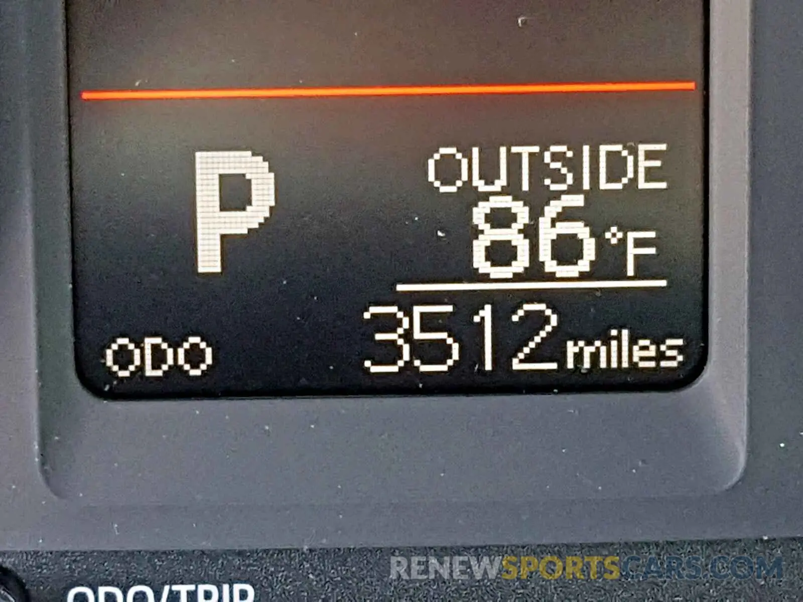 8 fotografías del automóvil dañado 5YFBURHE9KP879055 TOYOTA COROLLA 2019
