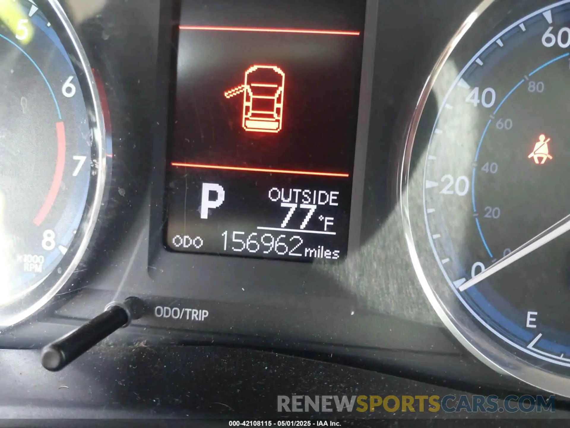 15 fotografías del automóvil dañado 5YFBURHE9KP886488 TOYOTA COROLLA 2019