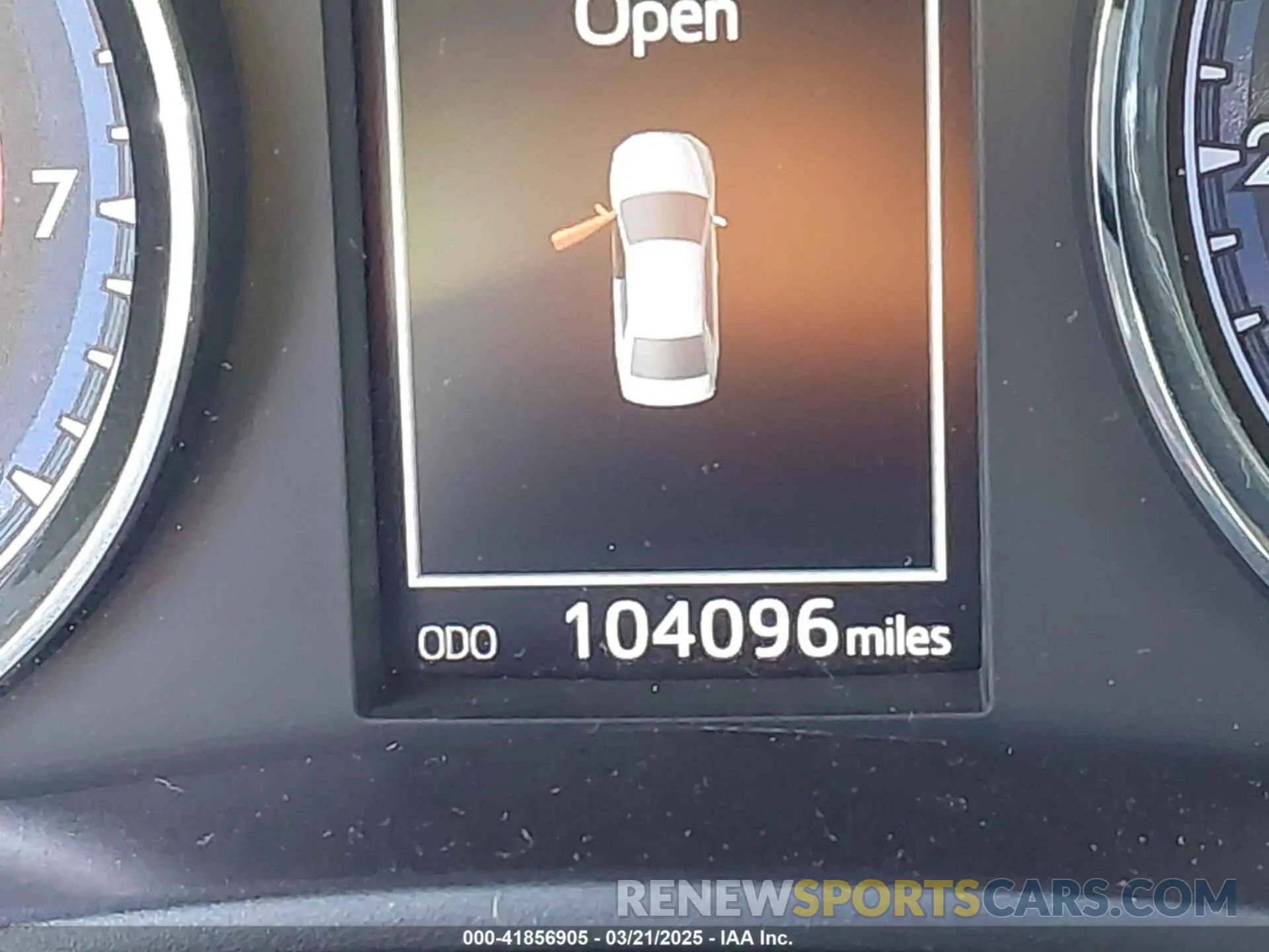 15 fotografías del automóvil dañado 5YFBURHE9KP910059 TOYOTA COROLLA 2019