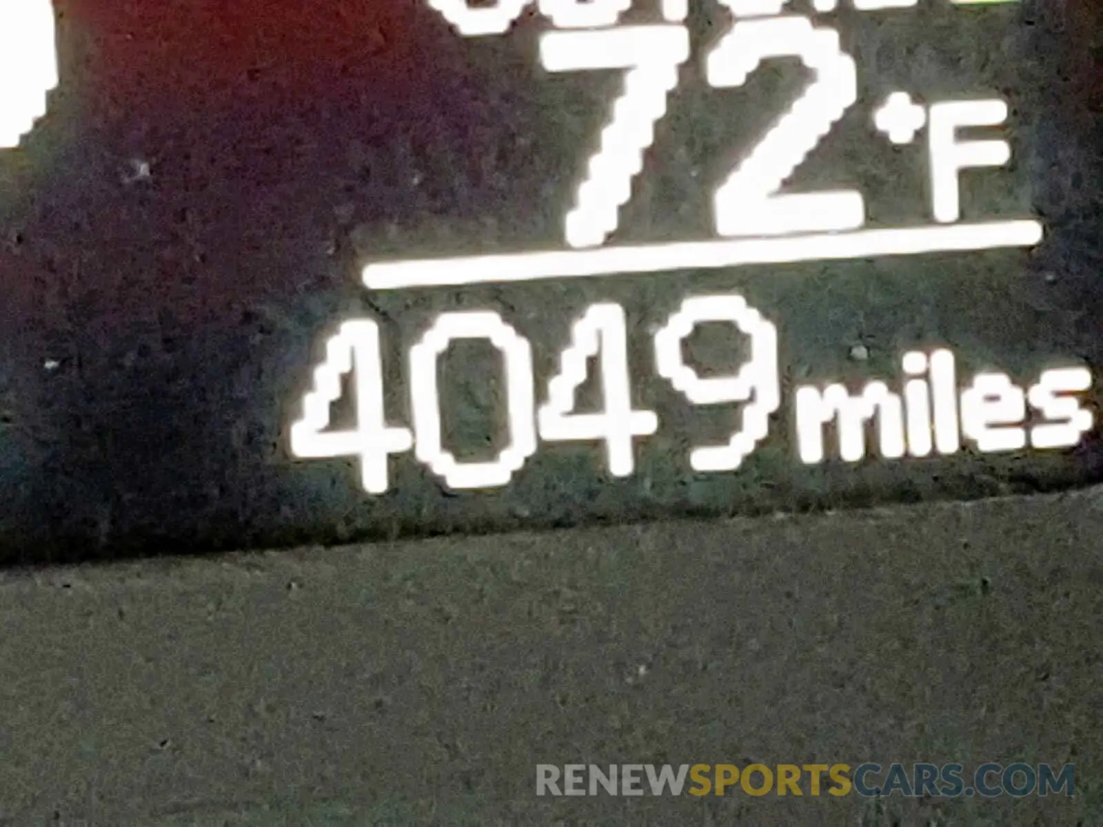 8 fotografías del automóvil dañado 5YFBURHE9KP935690 TOYOTA COROLLA 2019