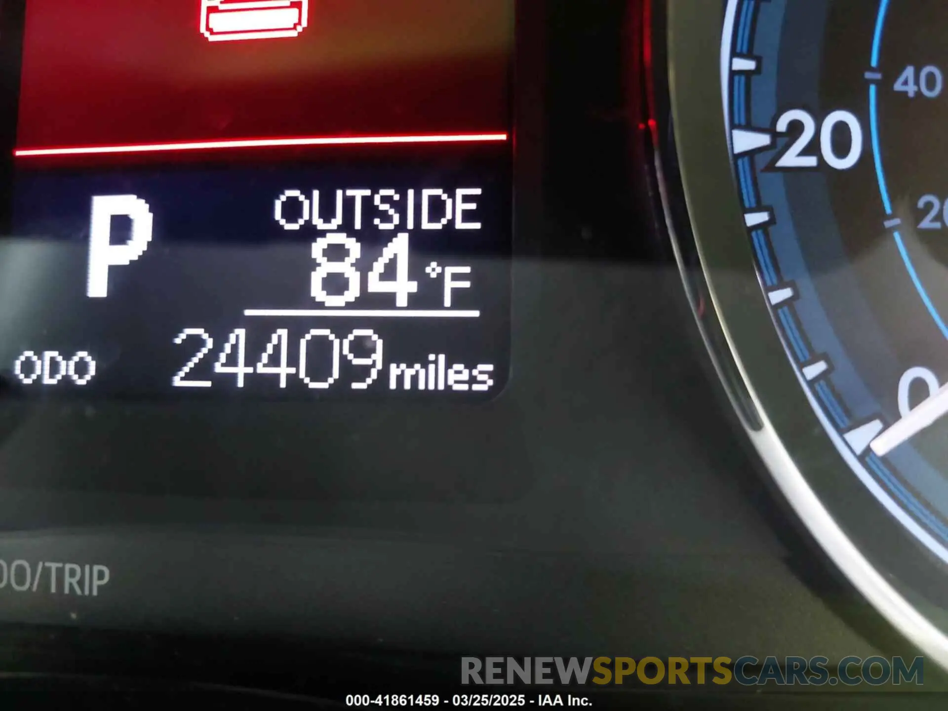 15 fotografías del automóvil dañado 5YFBURHE9KP939223 TOYOTA COROLLA 2019