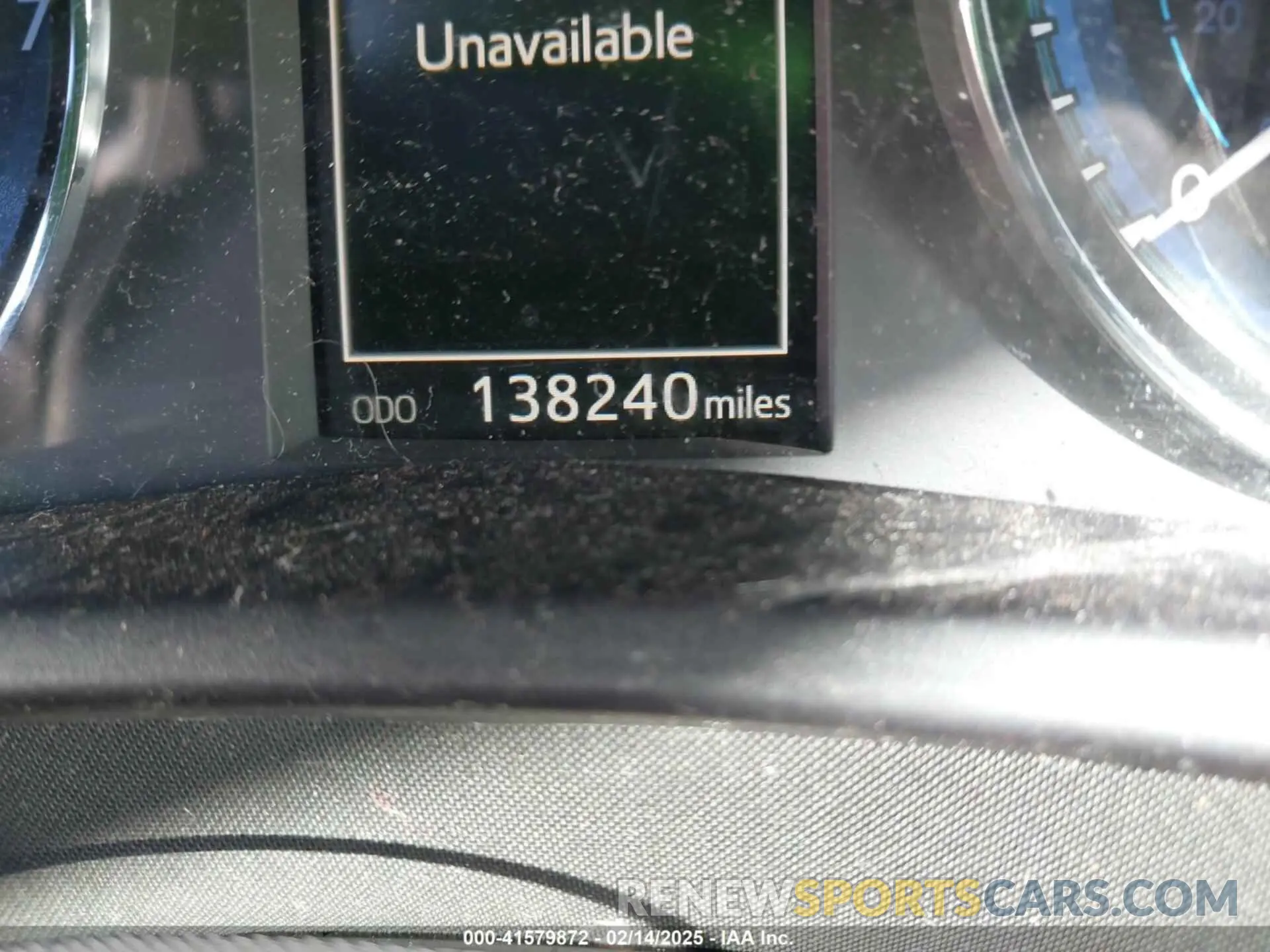 16 fotografías del automóvil dañado 5YFBURHEXKP864807 TOYOTA COROLLA 2019