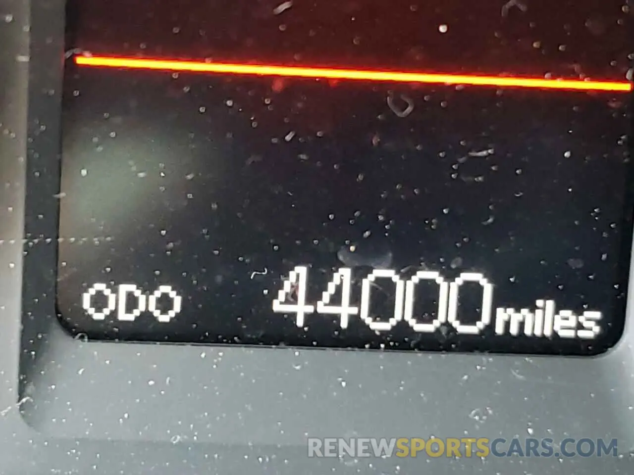 8 fotografías del automóvil dañado 5YFBURHEXKP876911 TOYOTA COROLLA 2019