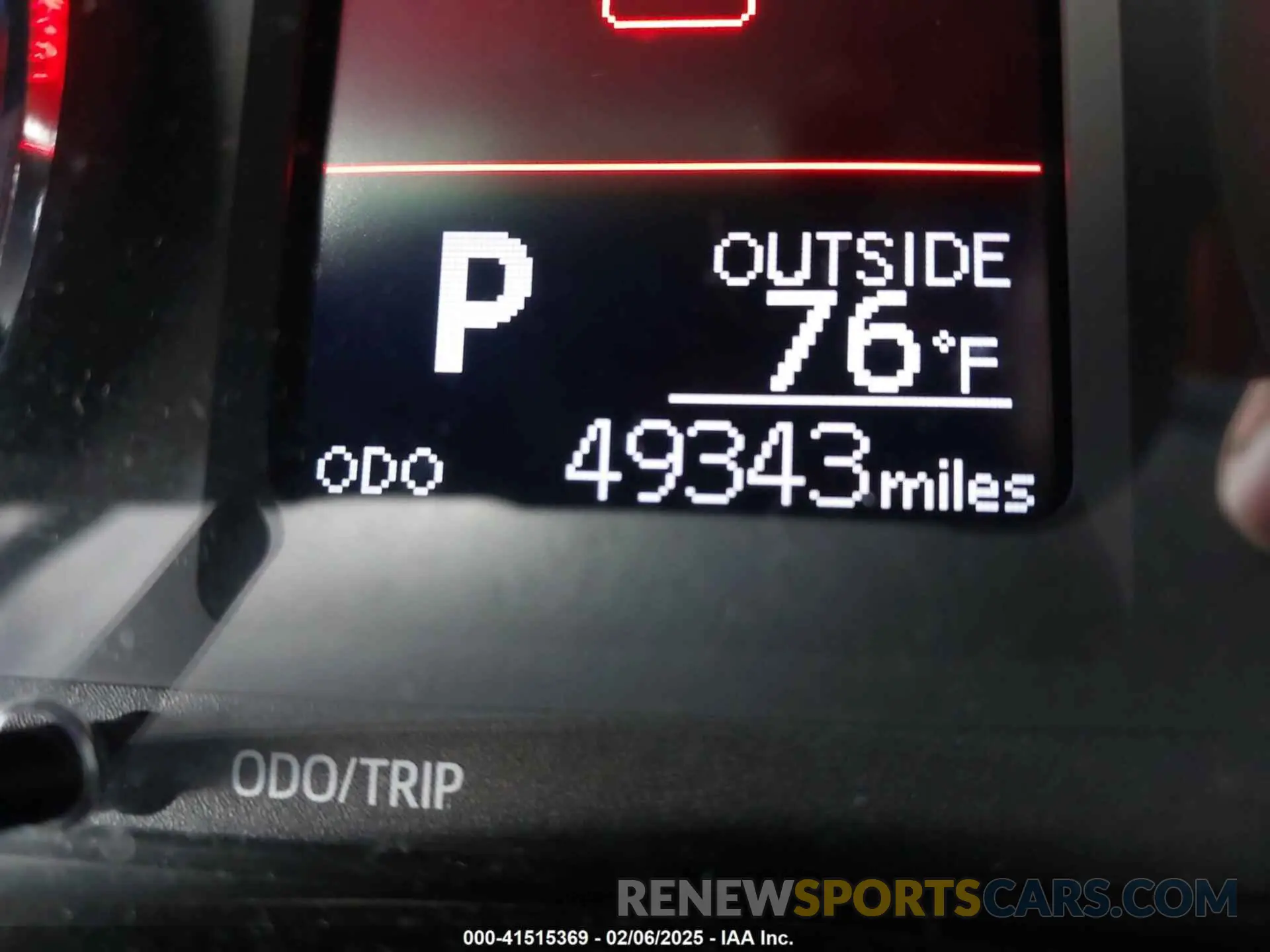 16 fotografías del automóvil dañado 5YFBURHEXKP902312 TOYOTA COROLLA 2019
