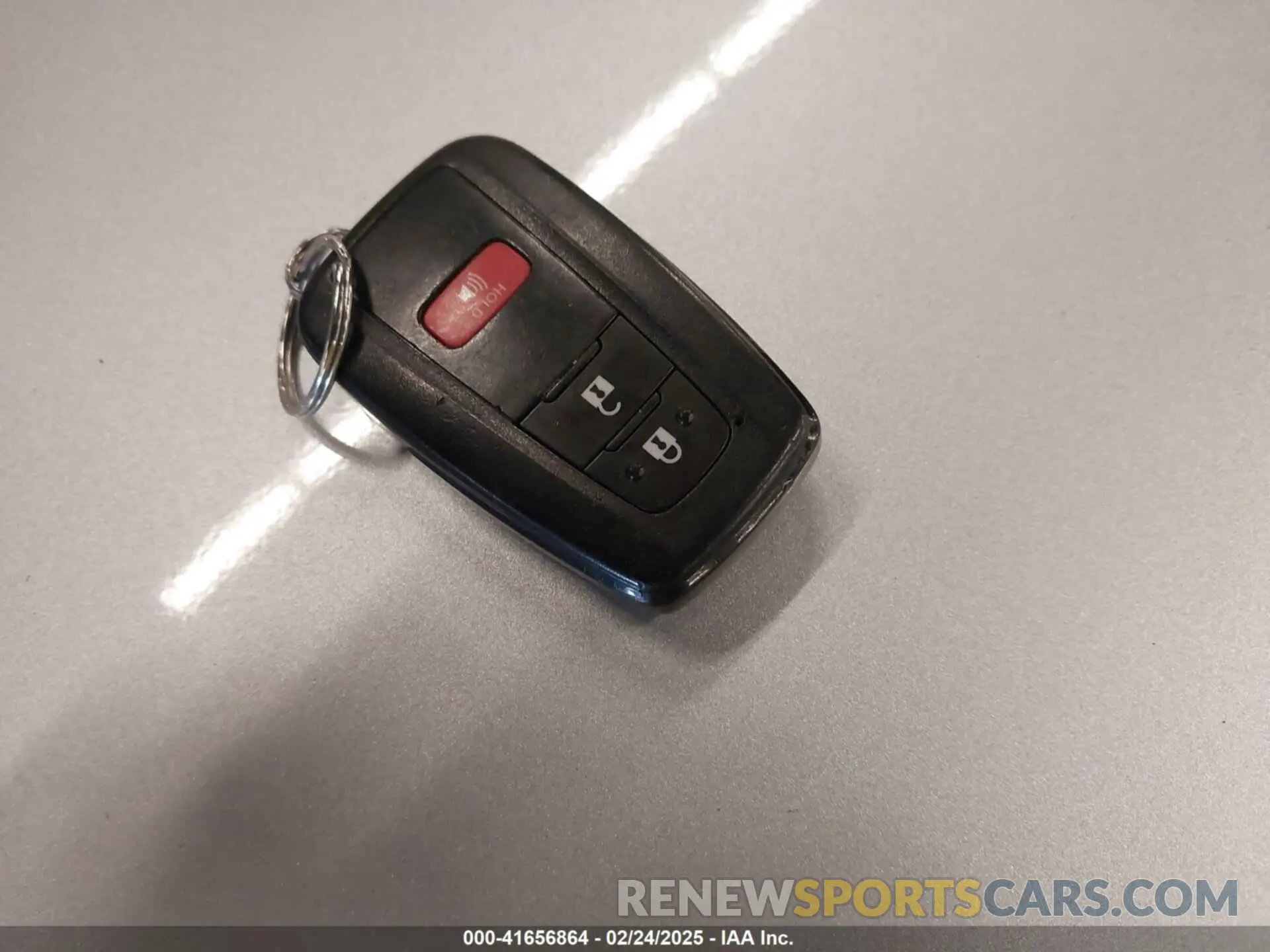 11 fotografías del automóvil dañado JTNK4RBE1K3011063 TOYOTA COROLLA 2019