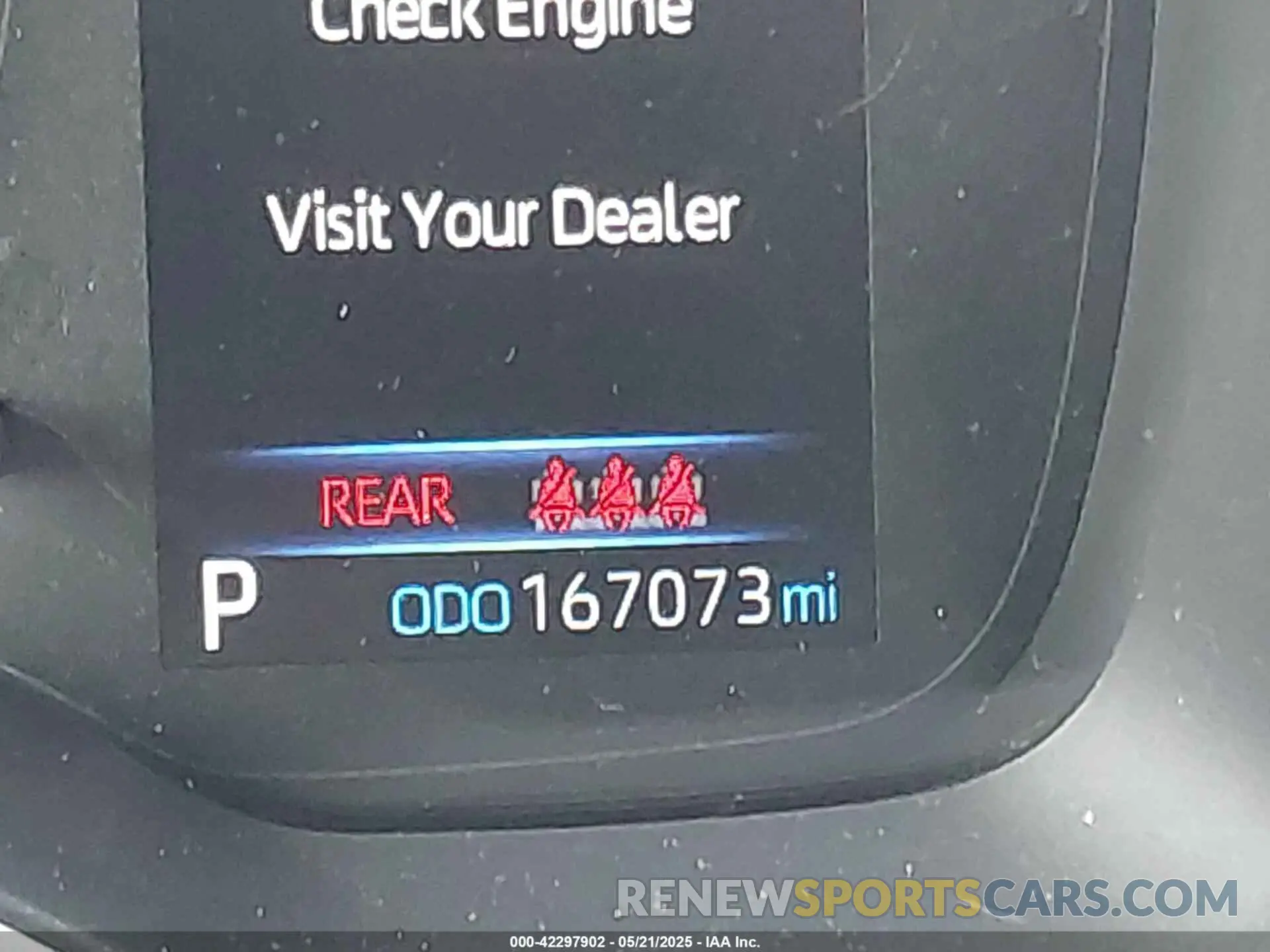 15 fotografías del automóvil dañado JTNK4RBE2K3049966 TOYOTA COROLLA 2019