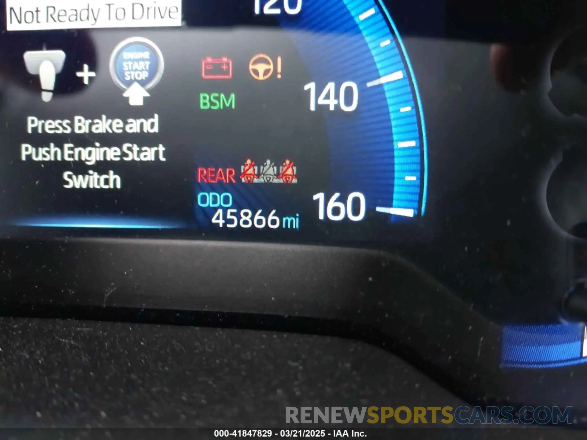15 fotografías del automóvil dañado JTNK4RBE6K3044494 TOYOTA COROLLA 2019