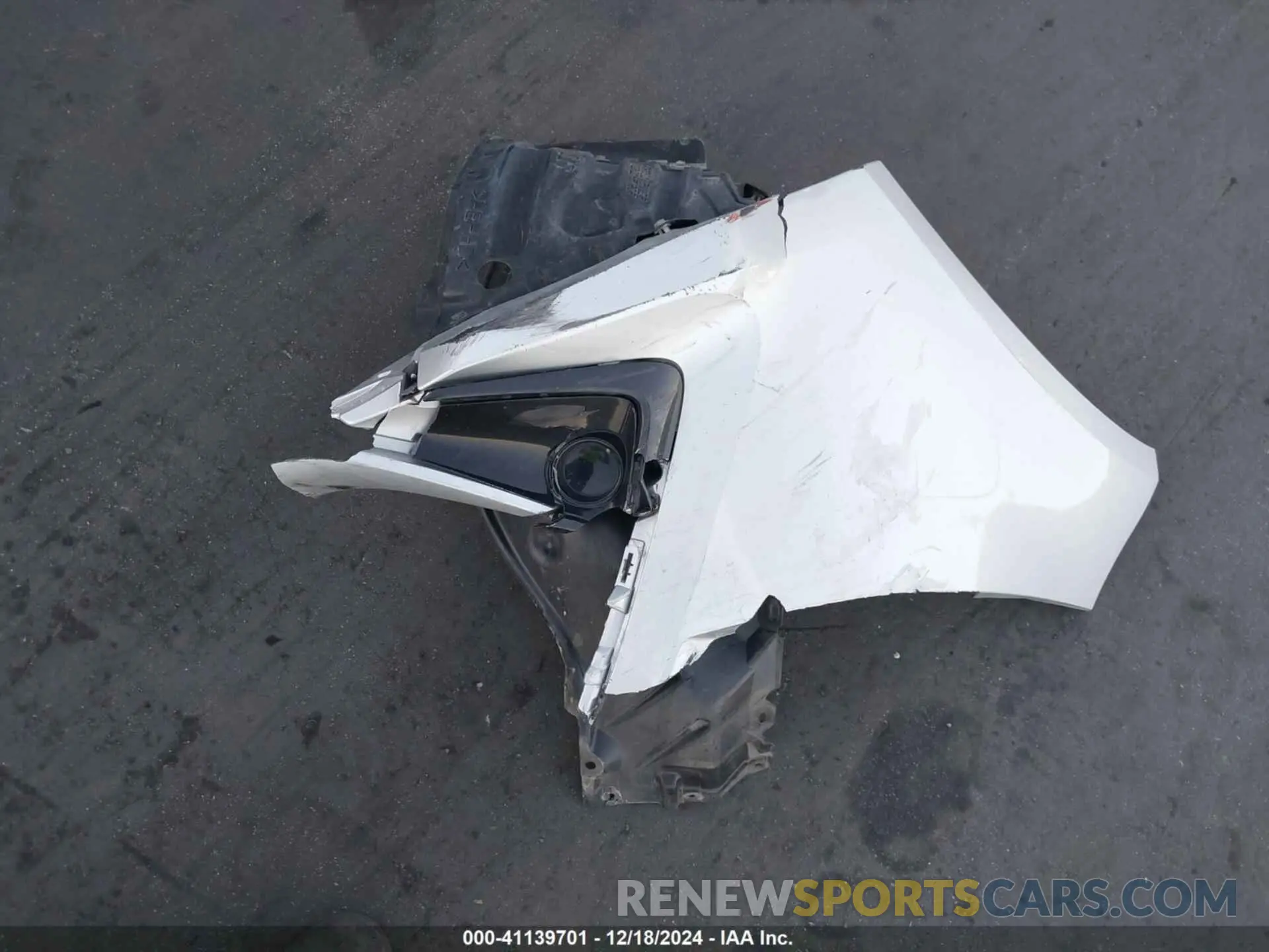 12 fotografías del automóvil dañado JTNK4RBE6K3047816 TOYOTA COROLLA 2019