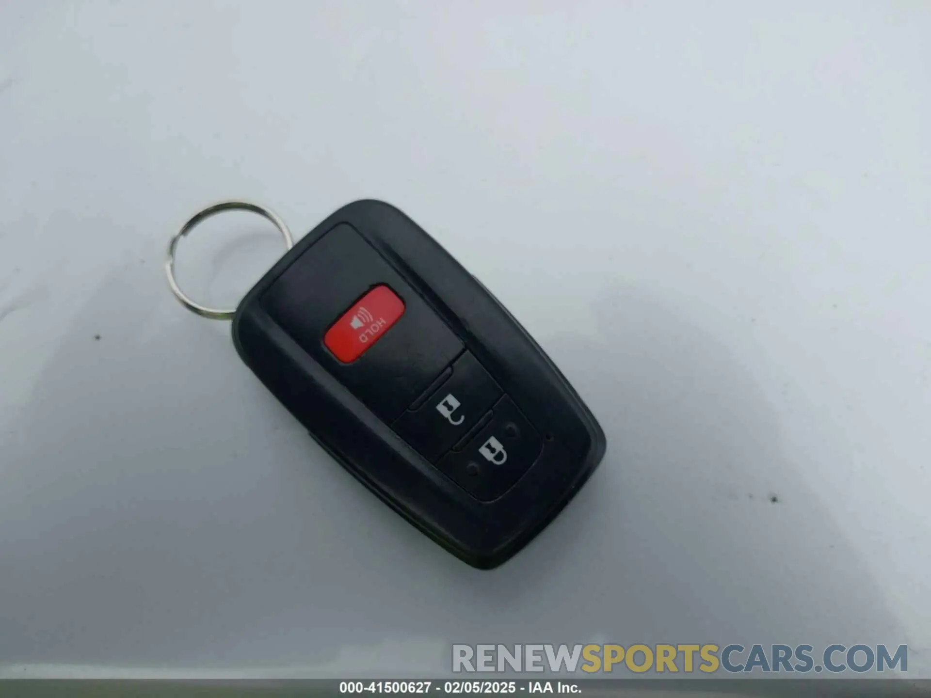 11 fotografías del automóvil dañado JTNK4RBEXK3060018 TOYOTA COROLLA 2019