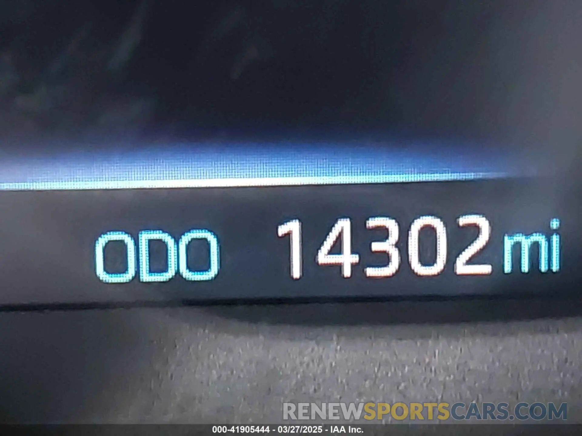16 fotografías del automóvil dañado 5YFDPRAE2LP073568 TOYOTA COROLLA 2020