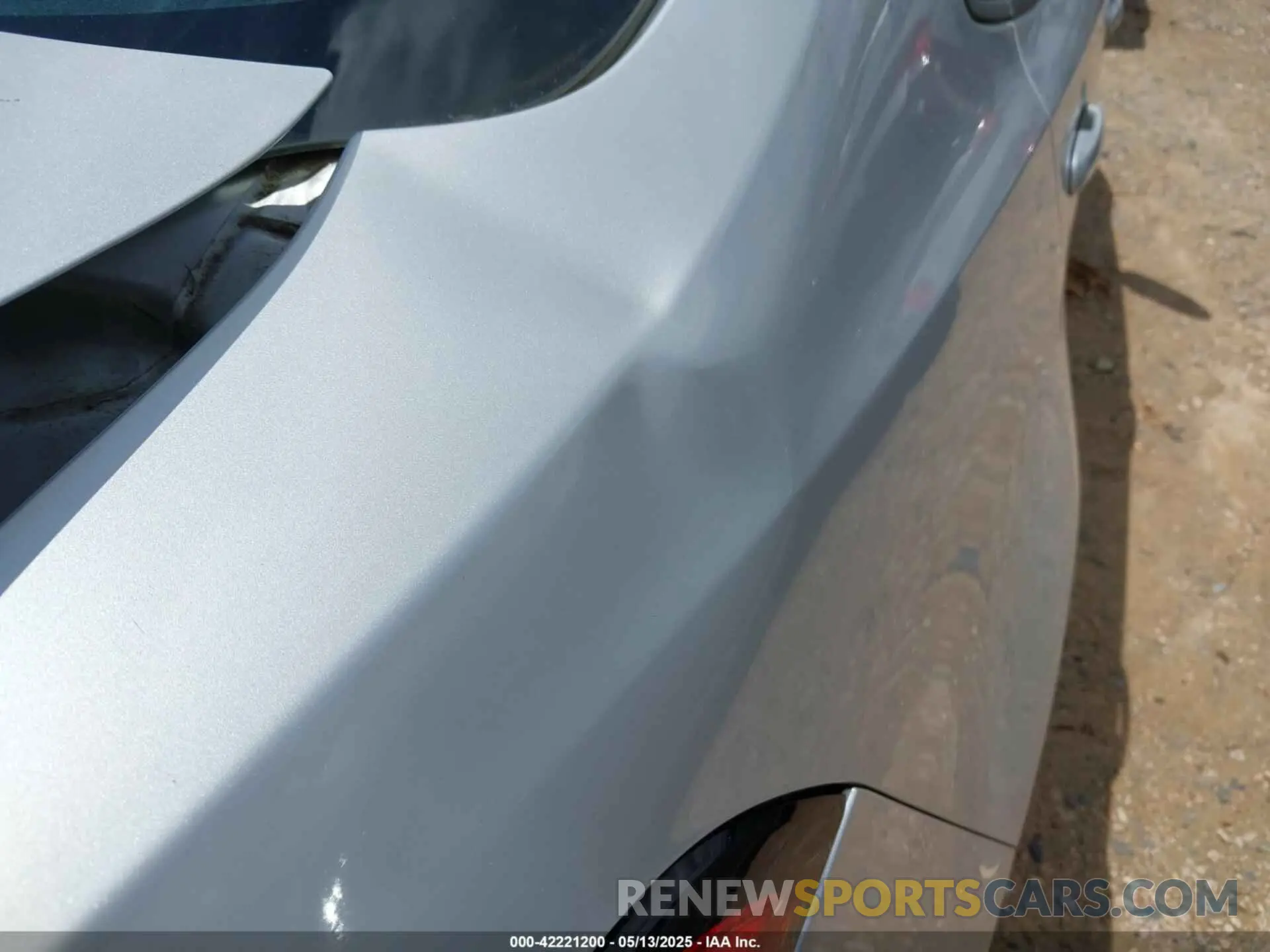 16 fotografías del automóvil dañado 5YFEPRAE0LP050018 TOYOTA COROLLA 2020