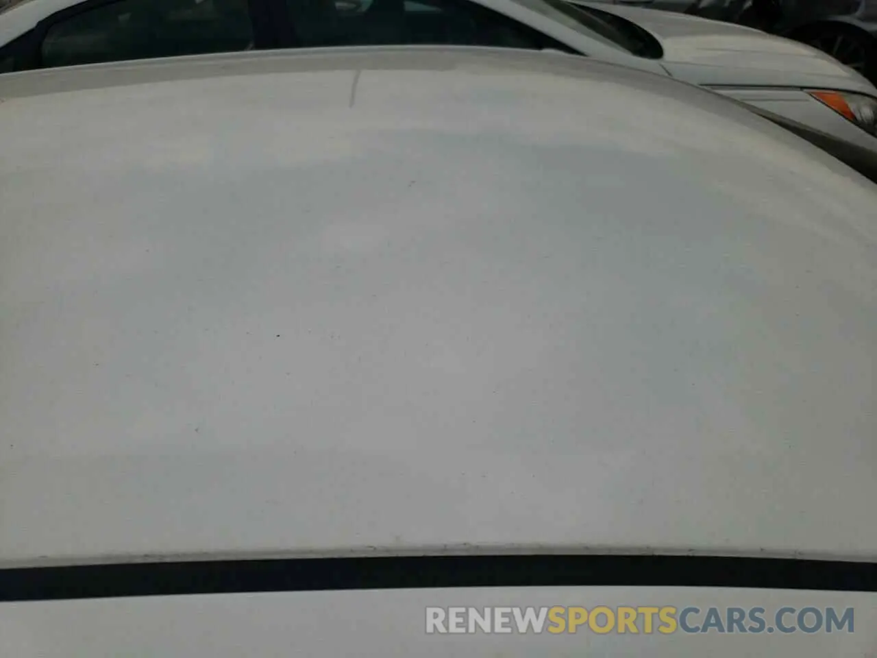 9 fotografías del automóvil dañado 5YFEPRAE0LP087814 TOYOTA COROLLA 2020