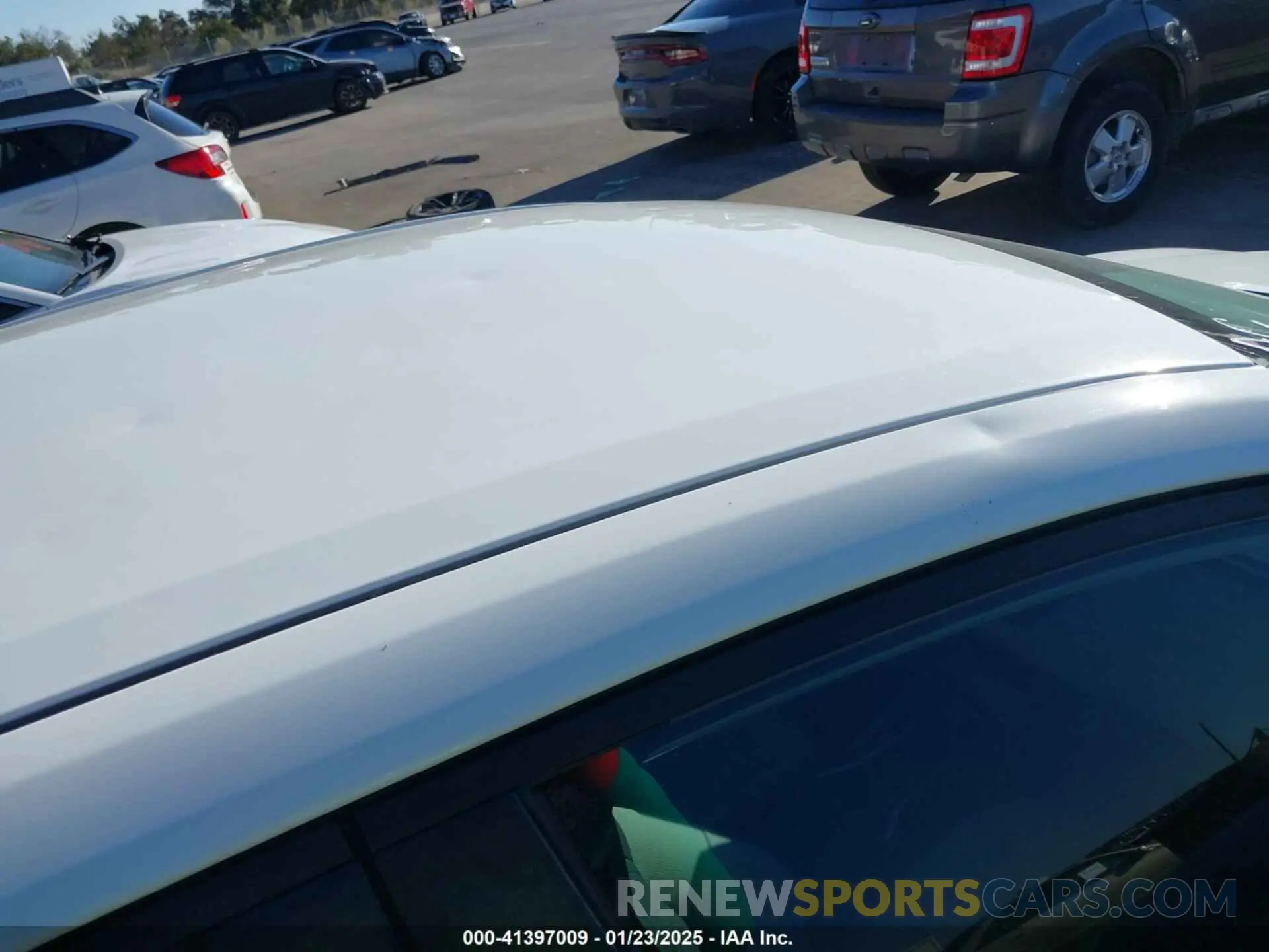 20 fotografías del automóvil dañado 5YFEPRAE1LP099714 TOYOTA COROLLA 2020