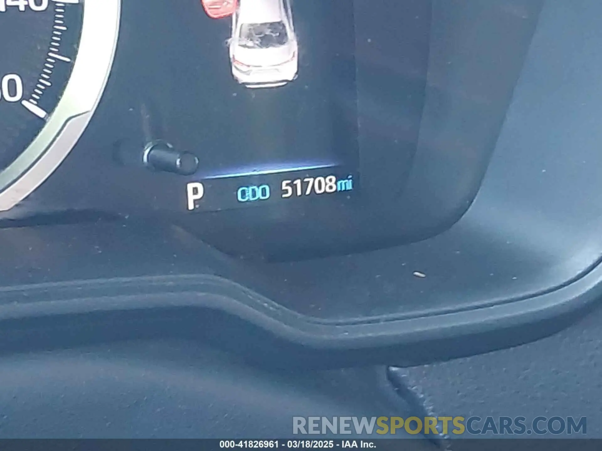 15 fotografías del automóvil dañado 5YFEPRAE2LP066589 TOYOTA COROLLA 2020