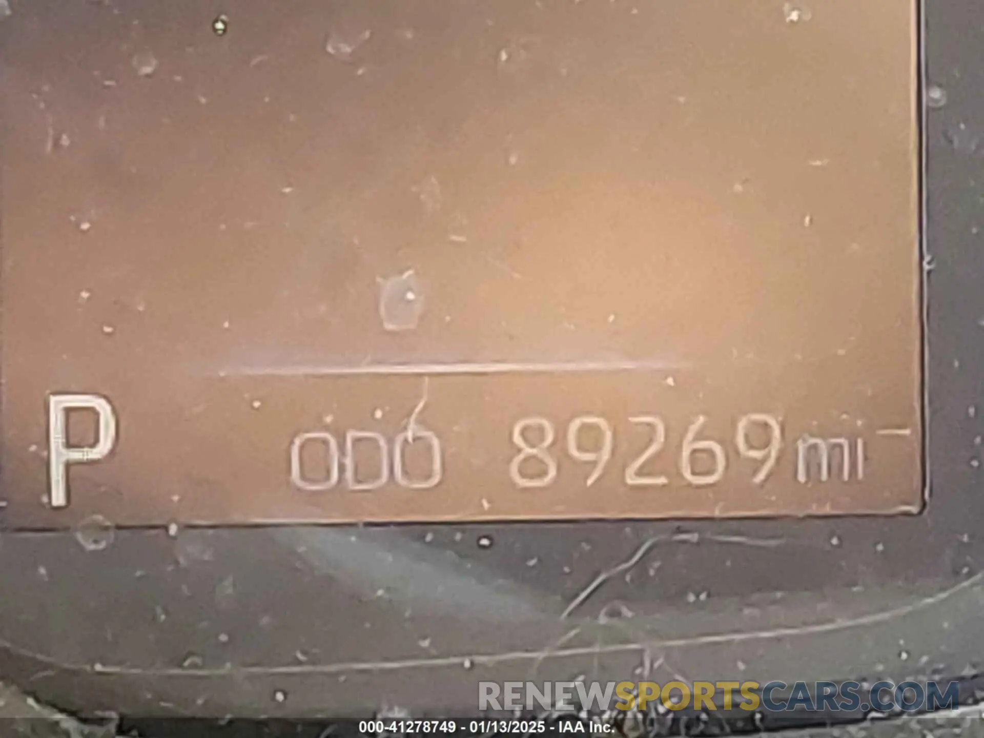 15 fotografías del automóvil dañado 5YFEPRAE2LP096627 TOYOTA COROLLA 2020