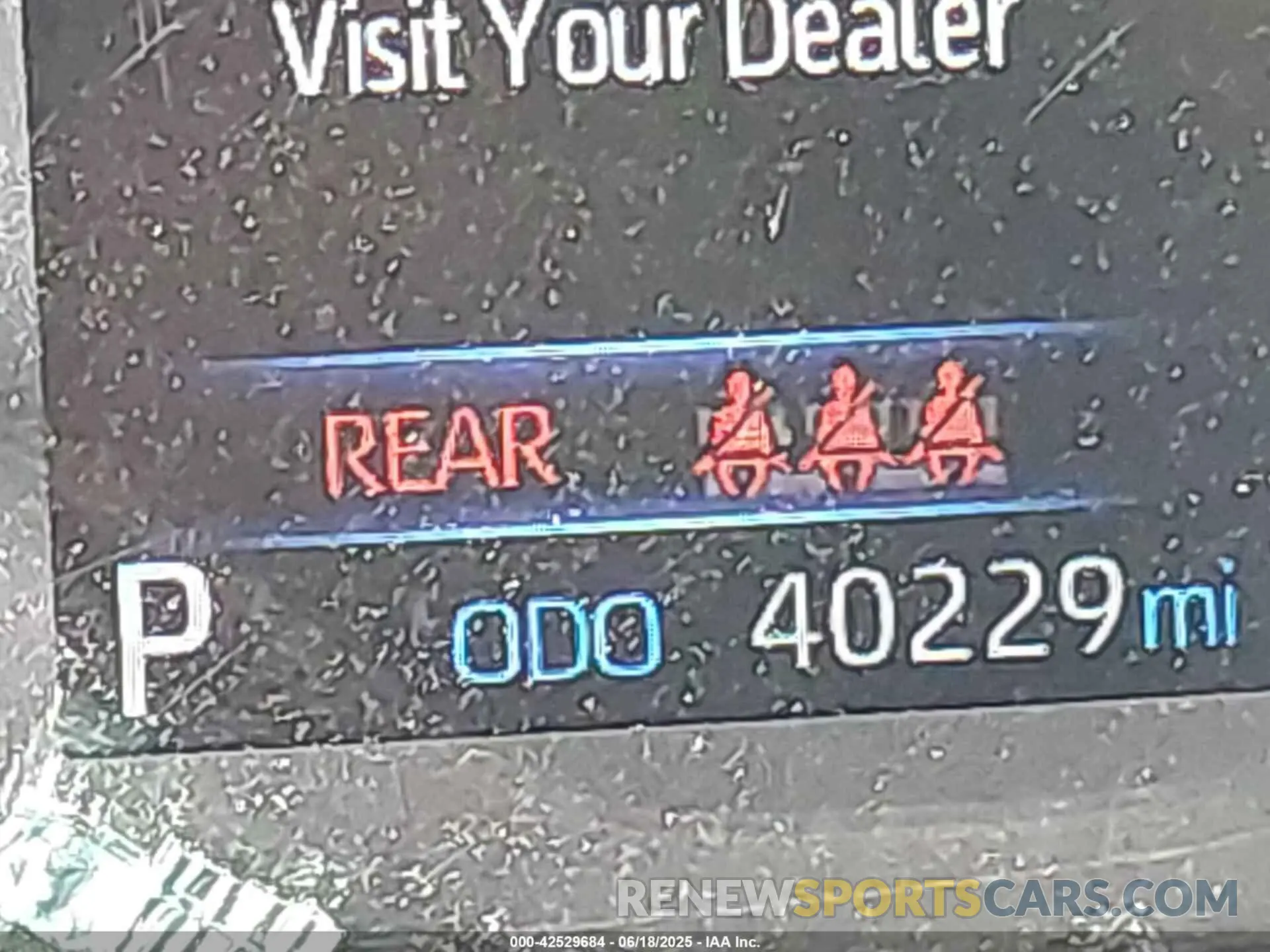 15 fotografías del automóvil dañado 5YFEPRAE2LP123079 TOYOTA COROLLA 2020