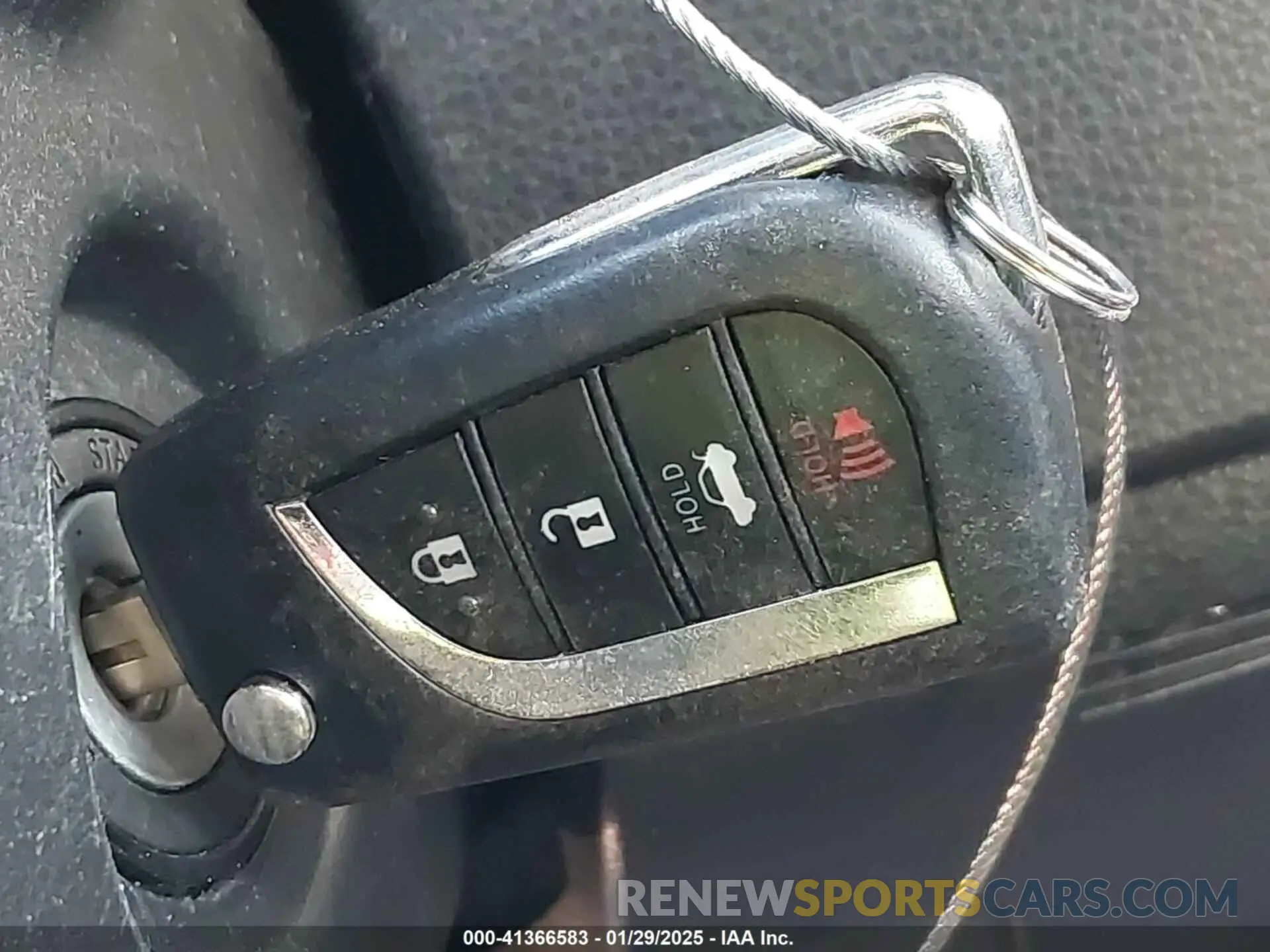 11 fotografías del automóvil dañado 5YFEPRAE2LP132154 TOYOTA COROLLA 2020
