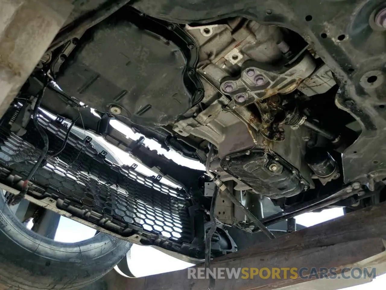 12 fotografías del automóvil dañado 5YFEPRAE3LP066925 TOYOTA COROLLA 2020