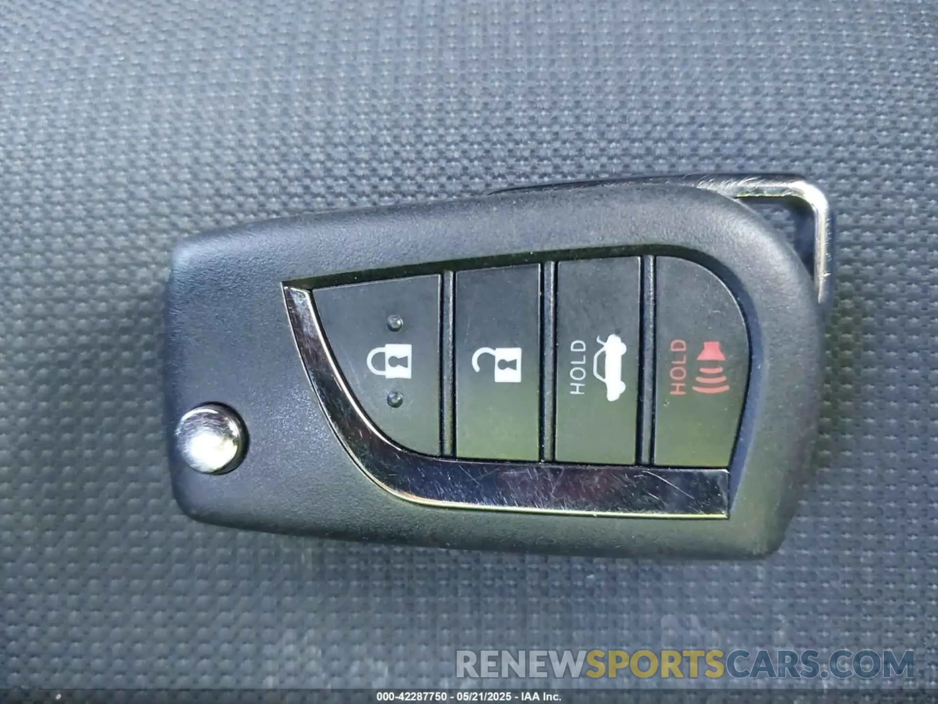11 fotografías del automóvil dañado 5YFEPRAE3LP139033 TOYOTA COROLLA 2020