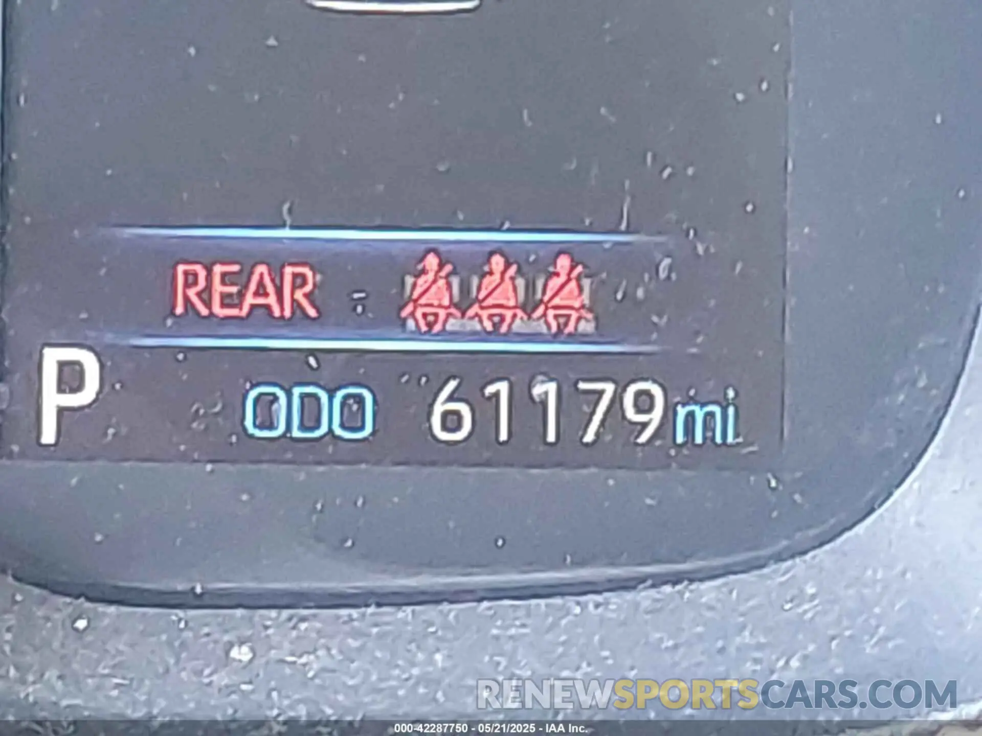 16 fotografías del automóvil dañado 5YFEPRAE3LP139033 TOYOTA COROLLA 2020