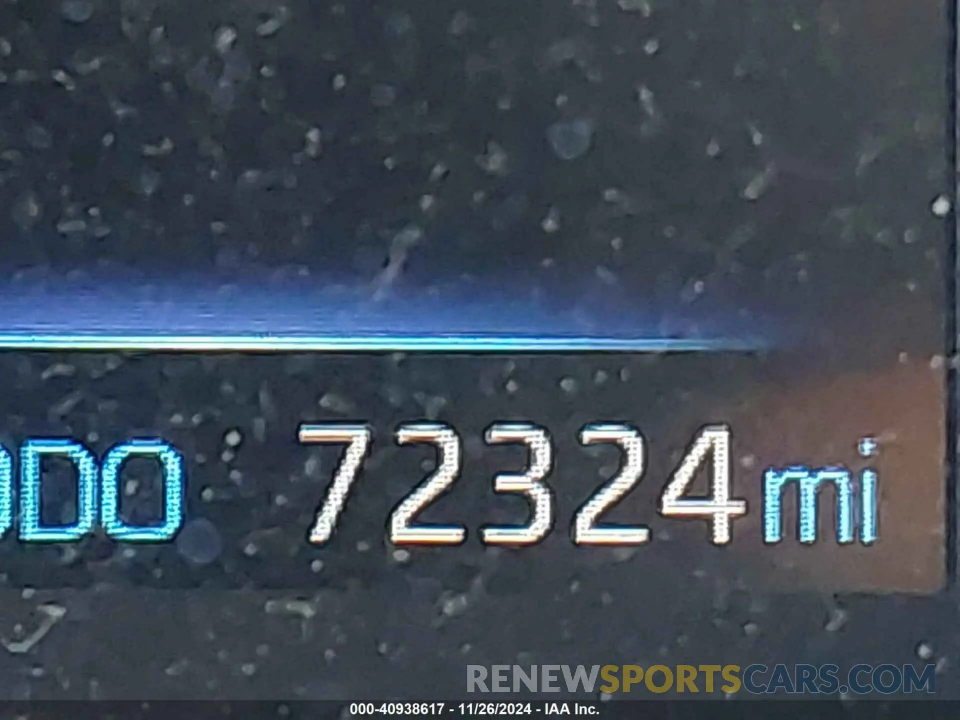 7 fotografías del automóvil dañado 5YFEPRAE4LP068232 TOYOTA COROLLA 2020