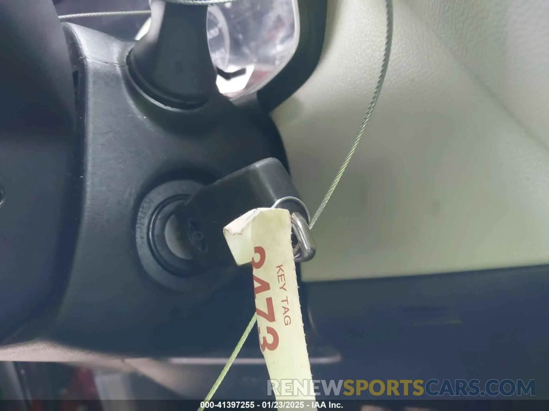 11 fotografías del automóvil dañado 5YFEPRAE4LP099044 TOYOTA COROLLA 2020