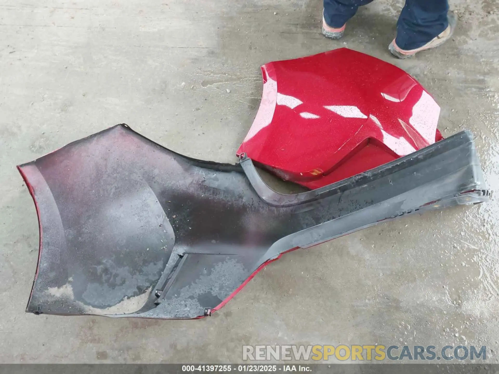 12 fotografías del automóvil dañado 5YFEPRAE4LP099044 TOYOTA COROLLA 2020
