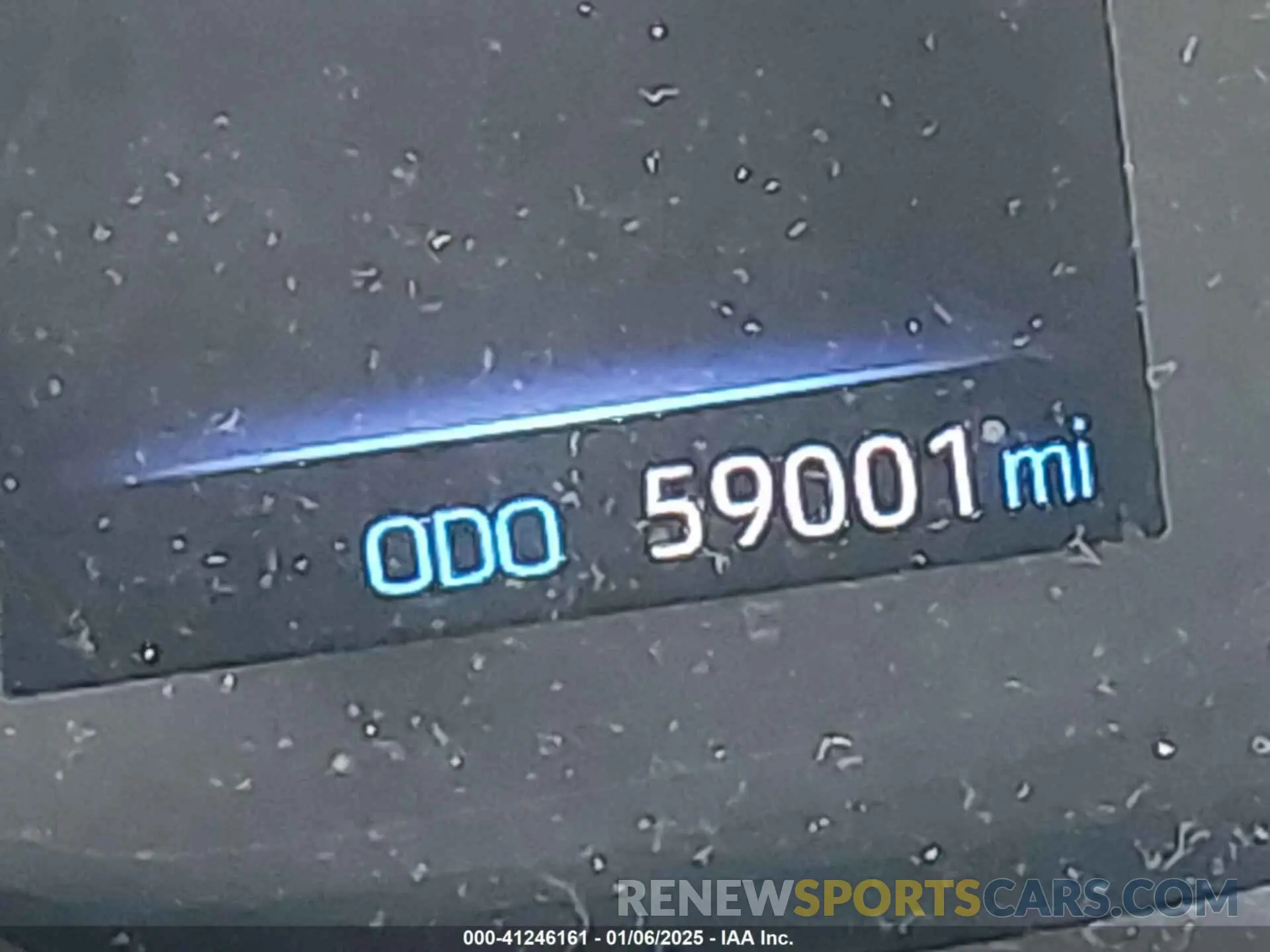 15 fotografías del automóvil dañado 5YFEPRAE6LP110058 TOYOTA COROLLA 2020