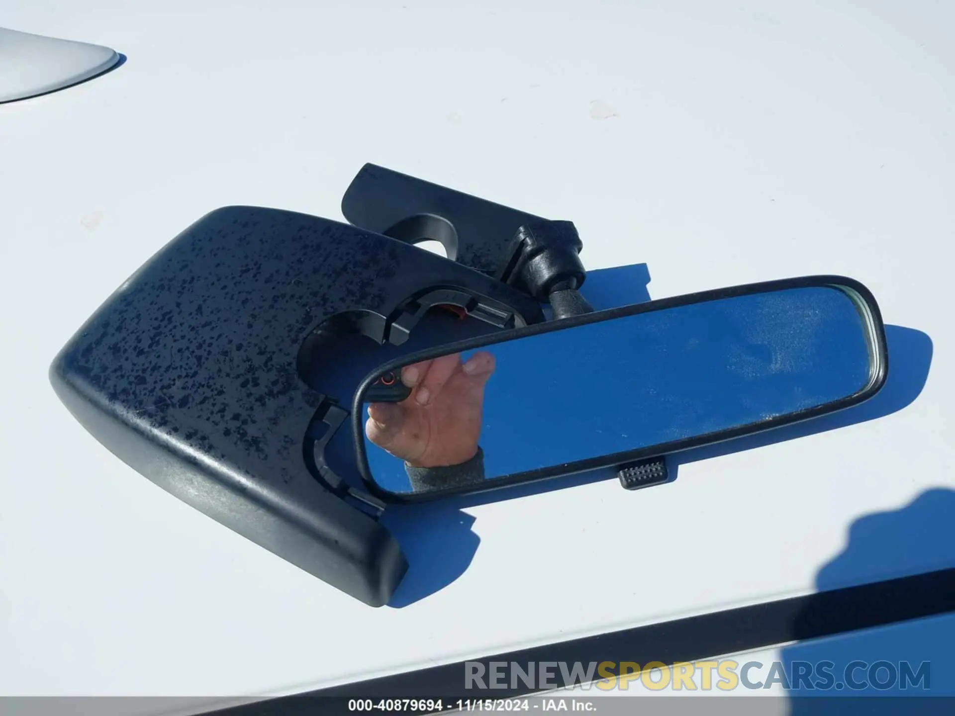 12 fotografías del automóvil dañado 5YFEPRAE6LP137566 TOYOTA COROLLA 2020