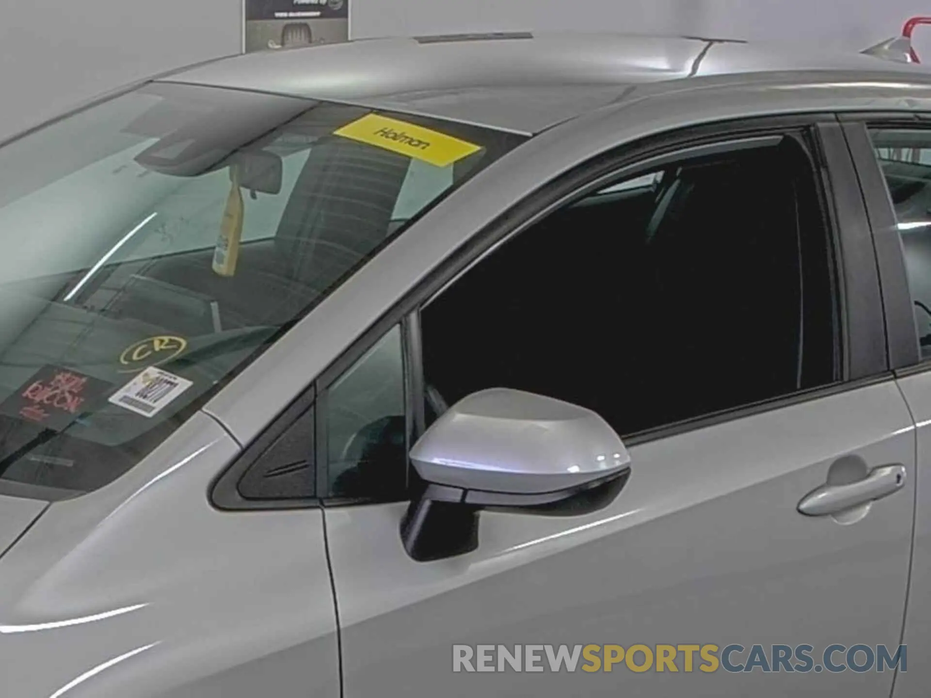 17 fotografías del automóvil dañado 5YFEPRAE7LP073229 TOYOTA COROLLA 2020