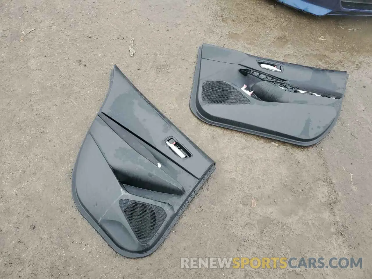12 fotografías del automóvil dañado 5YFEPRAE8LP033192 TOYOTA COROLLA 2020