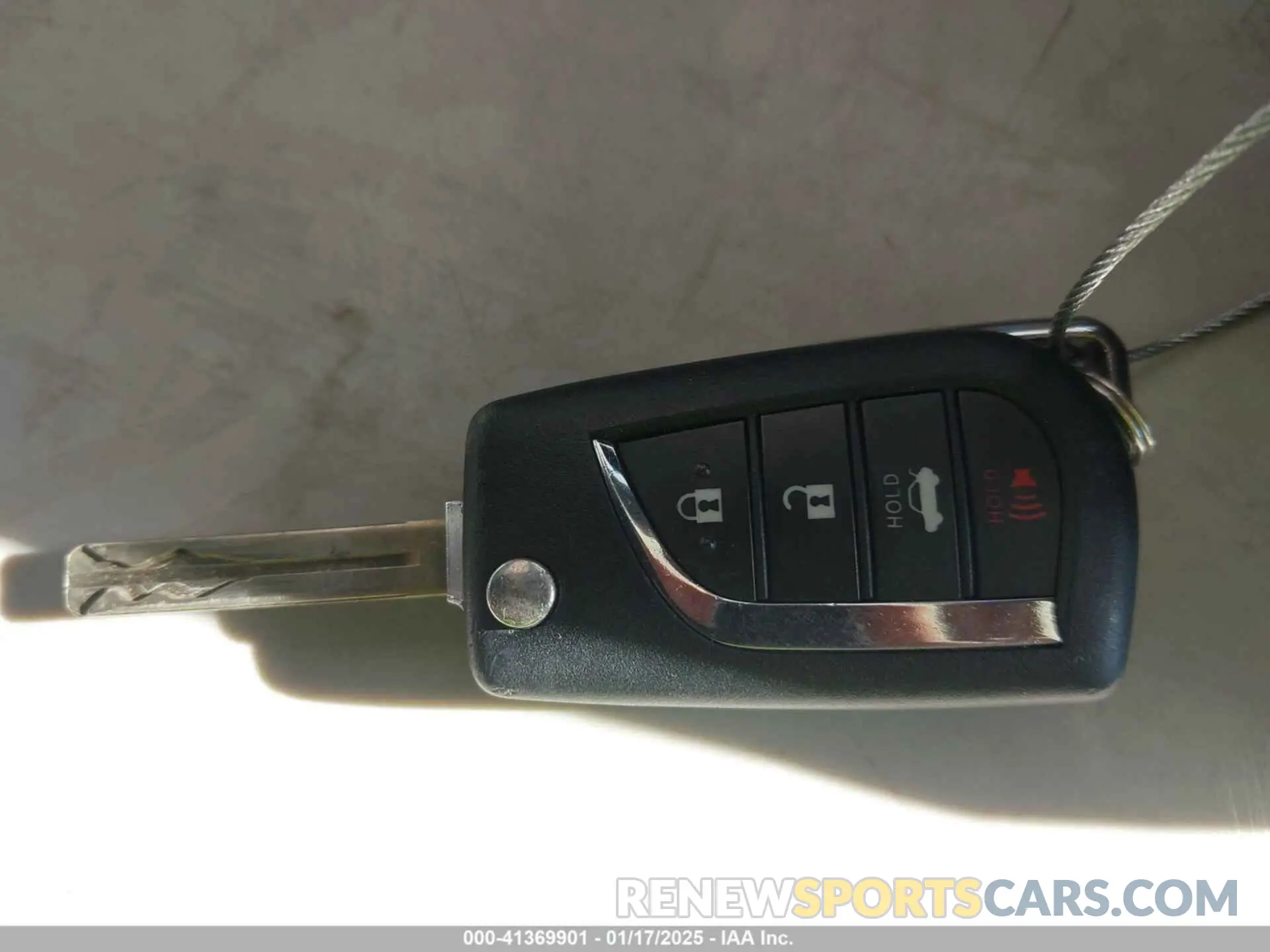 11 fotografías del automóvil dañado 5YFEPRAE8LP082456 TOYOTA COROLLA 2020