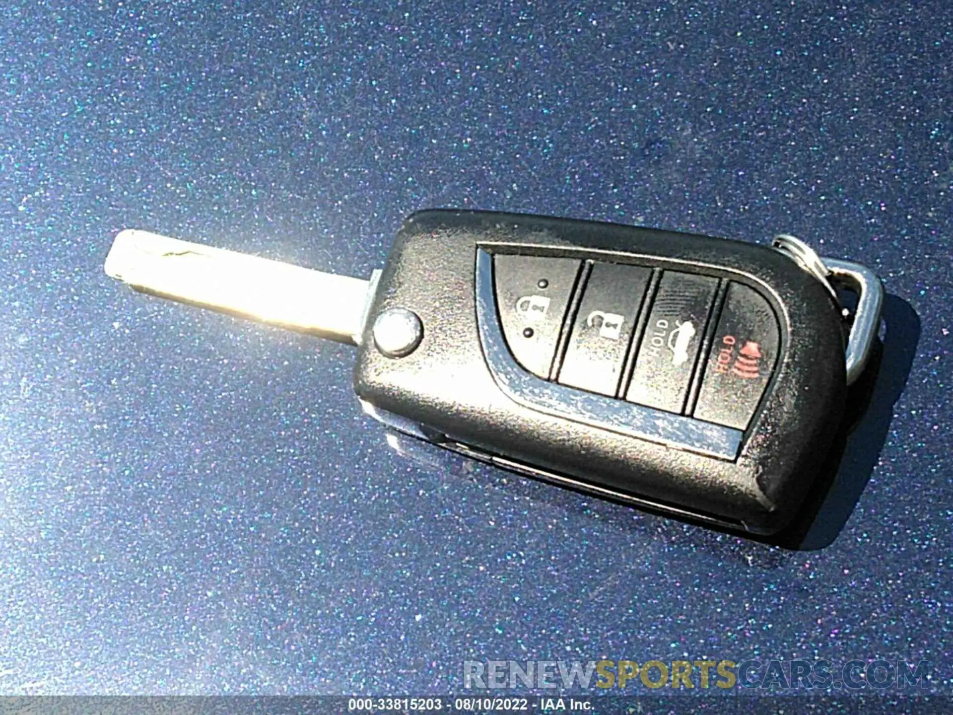 11 fotografías del automóvil dañado 5YFEPRAE8LP100955 TOYOTA COROLLA 2020