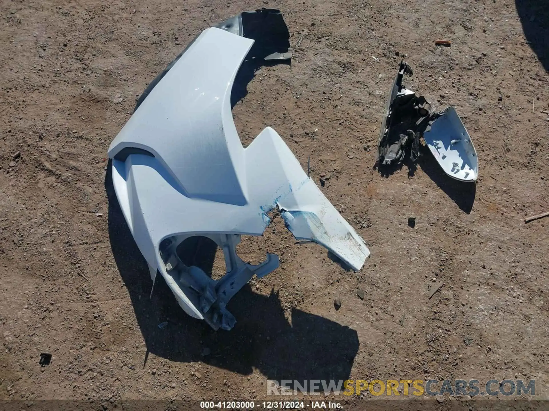 12 fotografías del automóvil dañado 5YFEPRAE9LP061003 TOYOTA COROLLA 2020