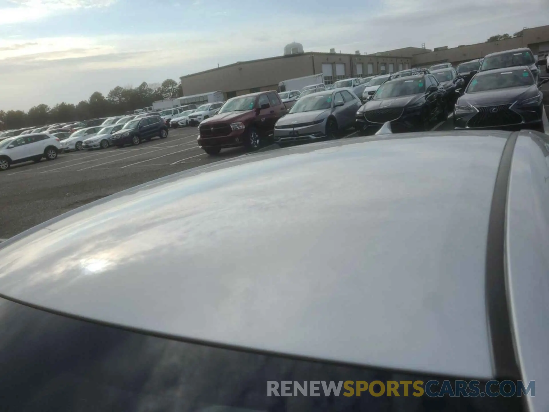 18 fotografías del automóvil dañado 5YFEPRAEXLP078652 TOYOTA COROLLA 2020