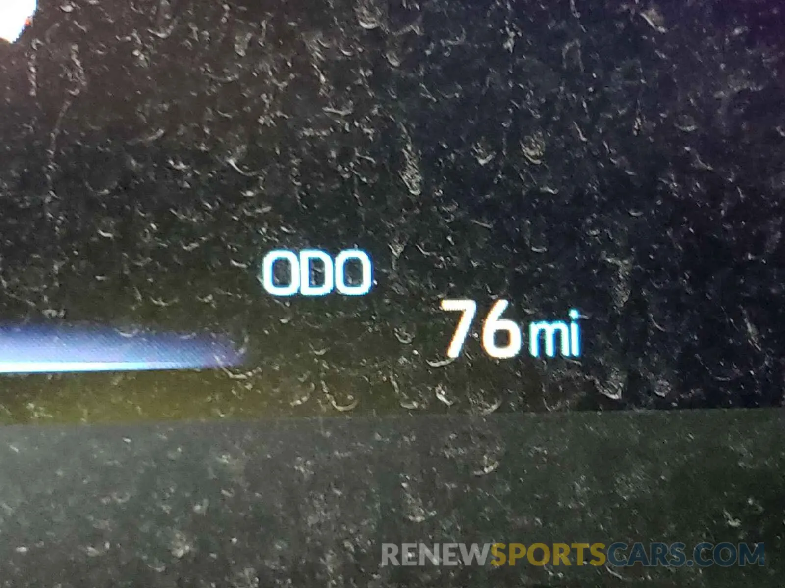 8 fotografías del automóvil dañado 5YFFPRAE0LP055174 TOYOTA COROLLA 2020