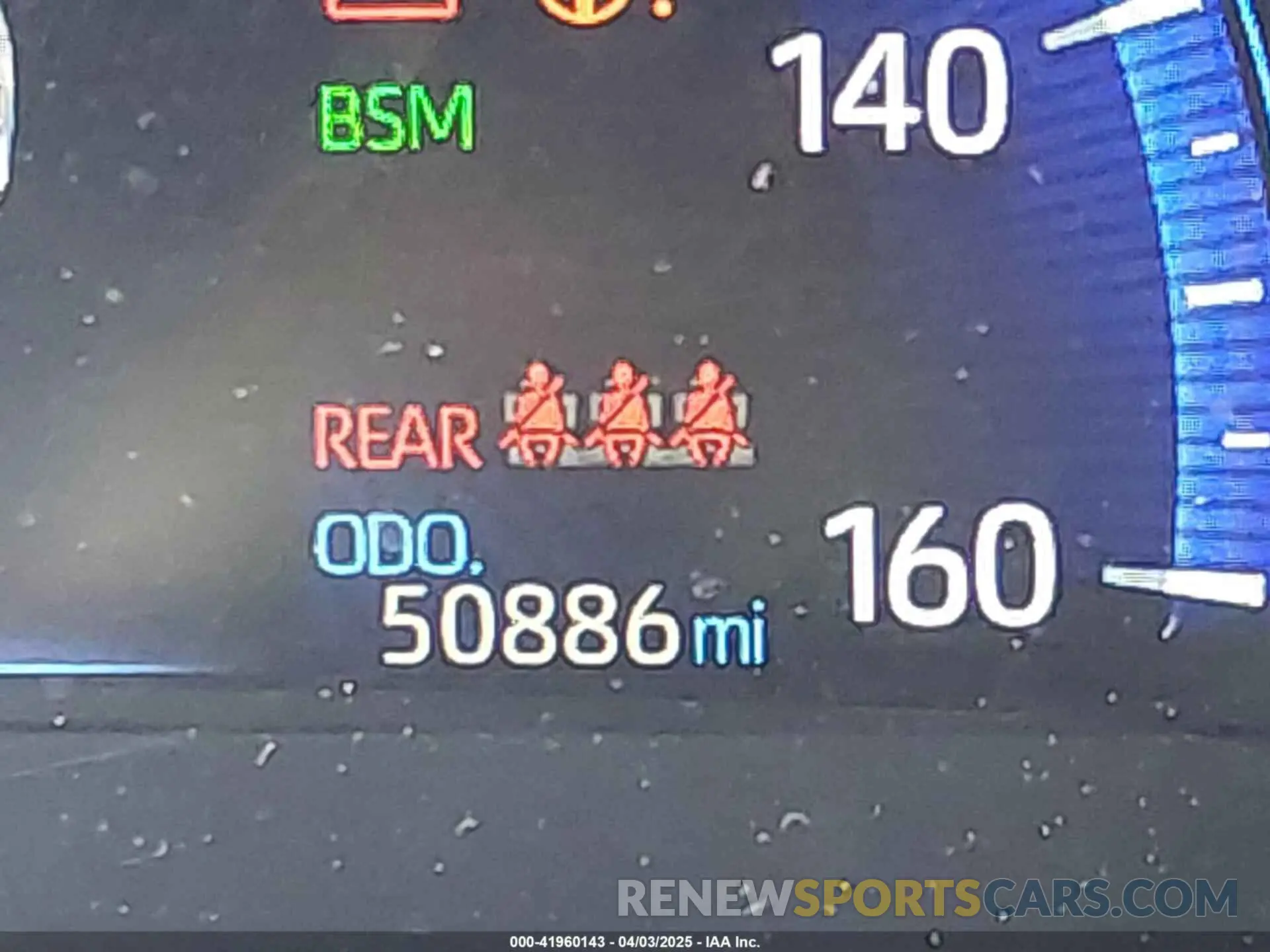 16 fotografías del automóvil dañado 5YFFPRAE4LP101458 TOYOTA COROLLA 2020