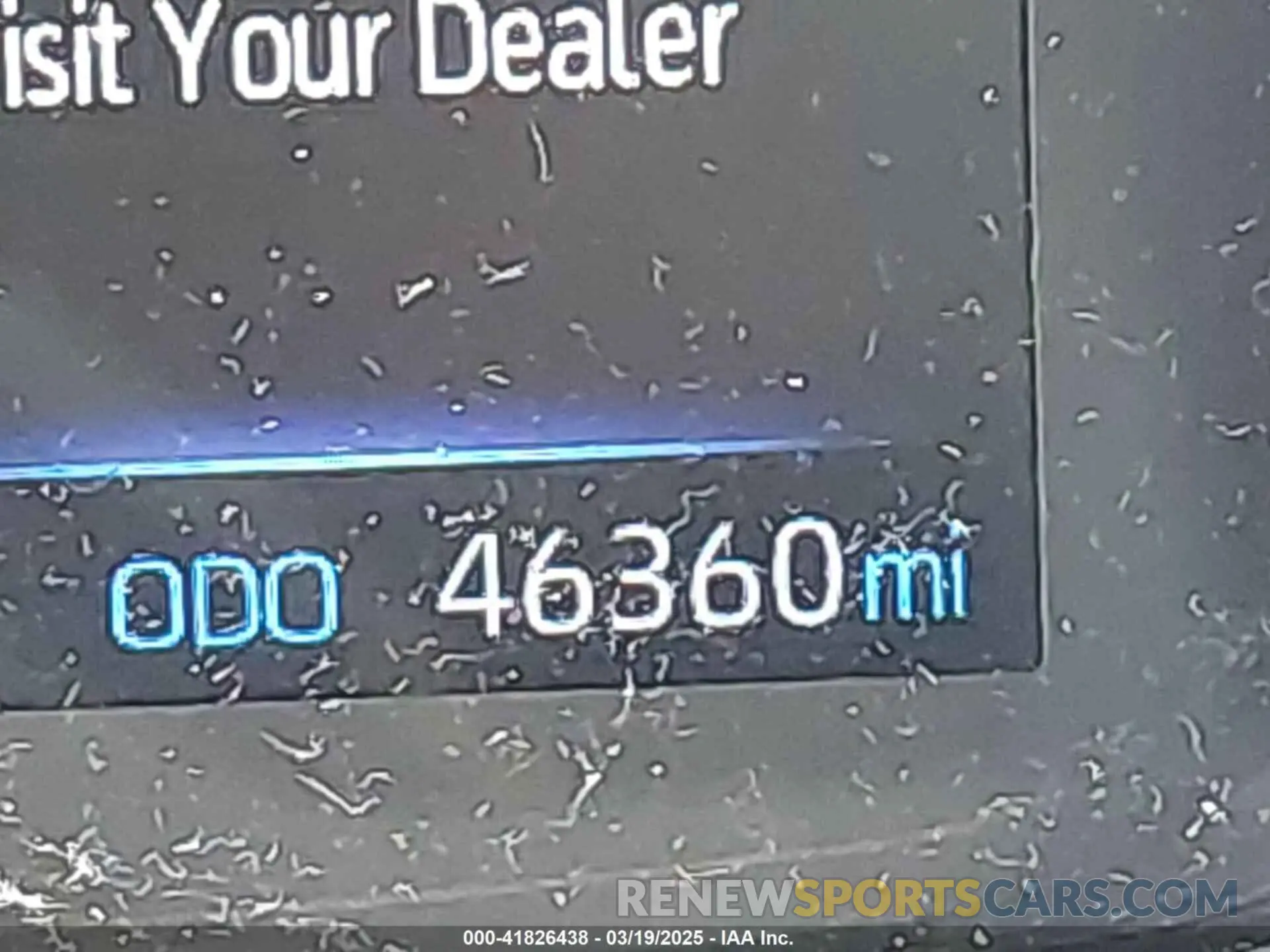 15 fotografías del automóvil dañado 5YFHPRAE8LP012839 TOYOTA COROLLA 2020