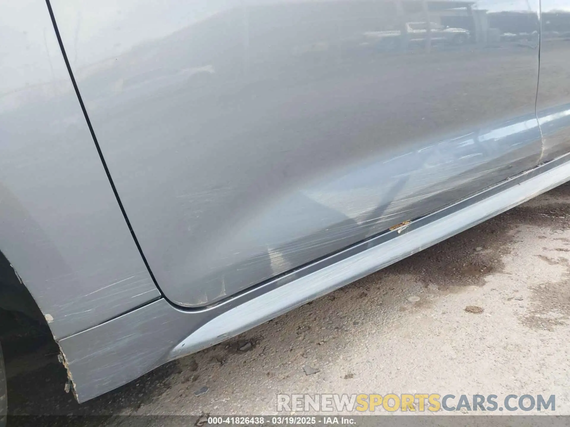18 fotografías del automóvil dañado 5YFHPRAE8LP012839 TOYOTA COROLLA 2020