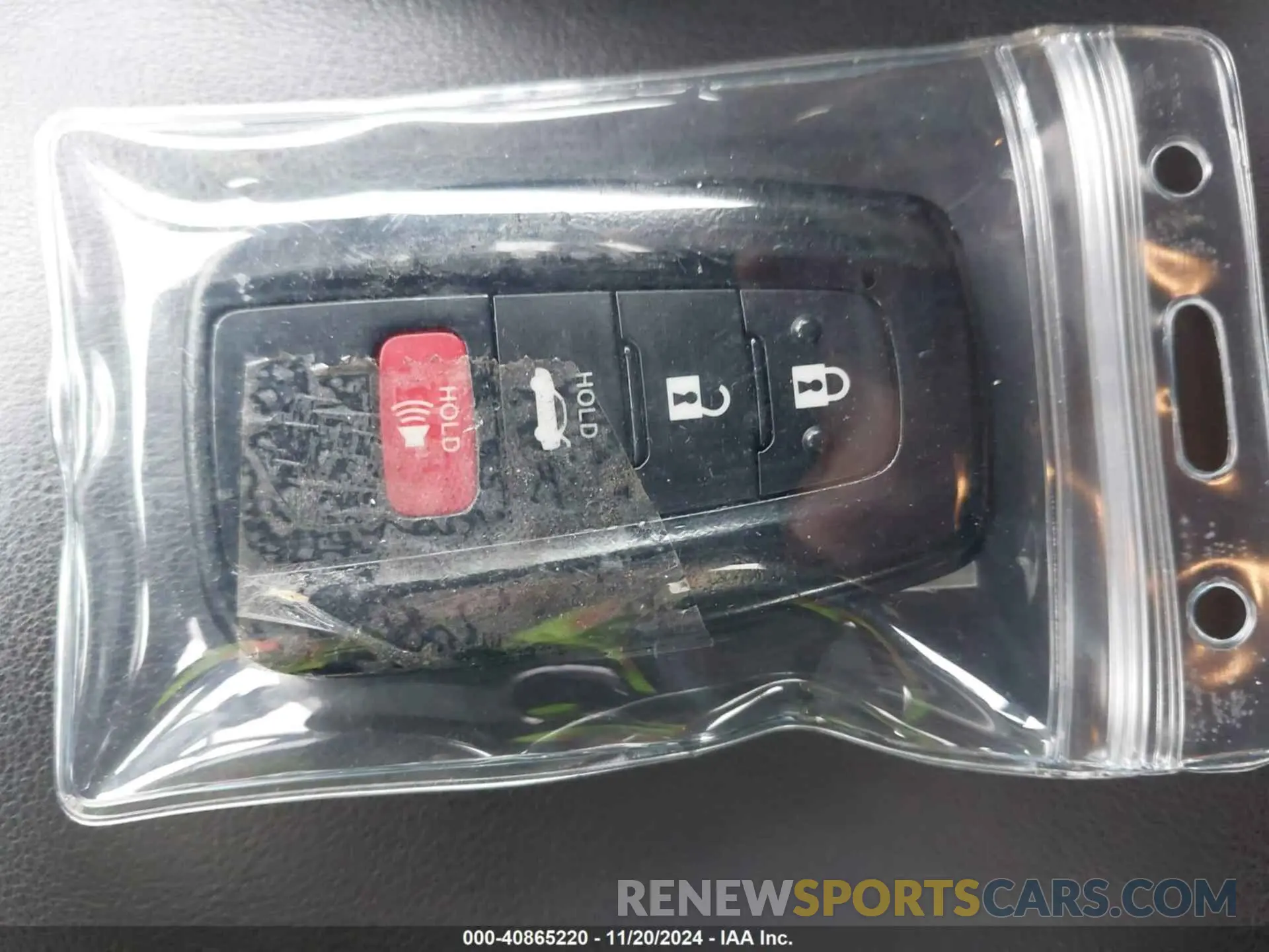 11 fotografías del automóvil dañado 5YFP4RCE1LP001523 TOYOTA COROLLA 2020