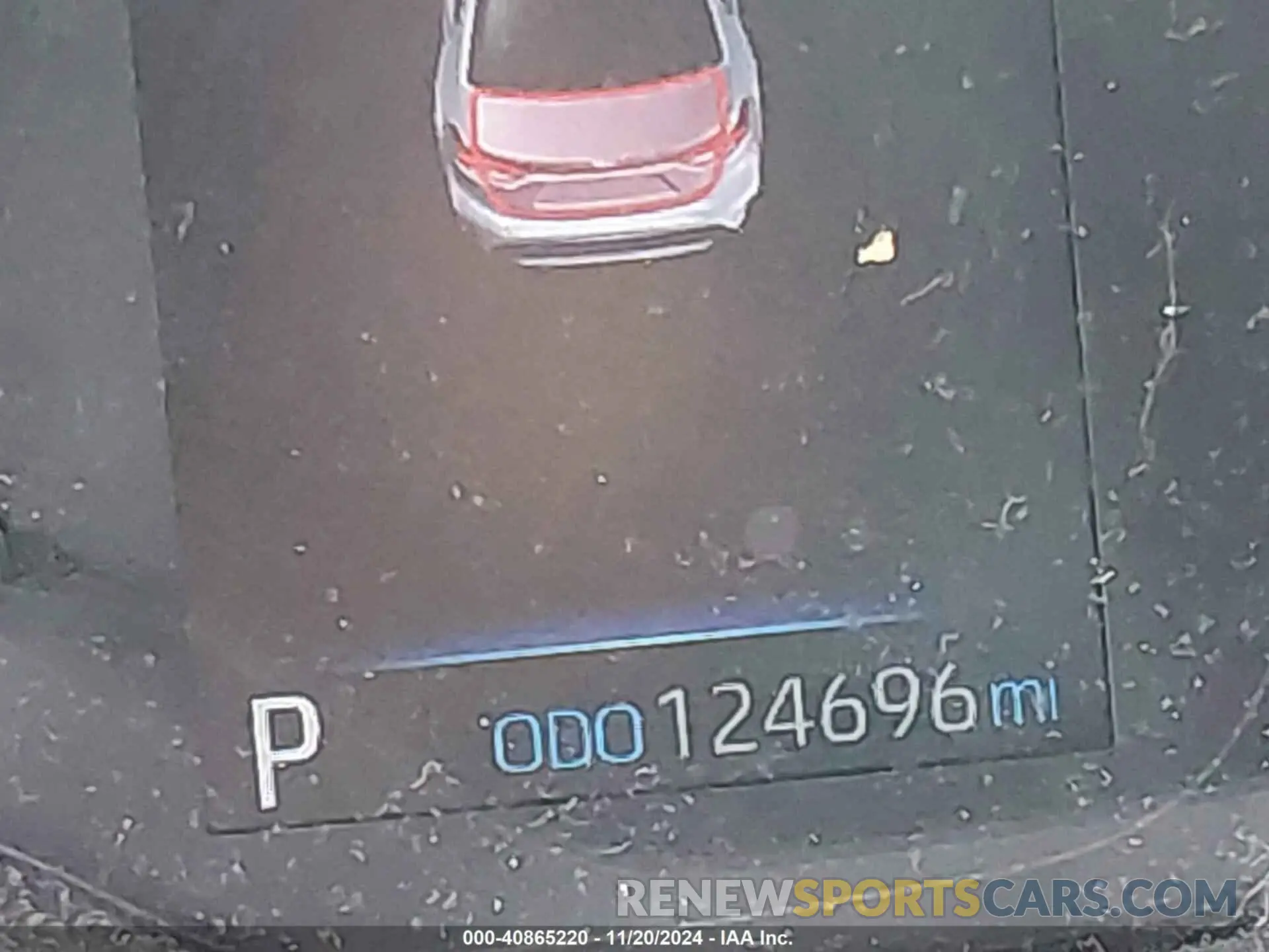 16 fotografías del automóvil dañado 5YFP4RCE1LP001523 TOYOTA COROLLA 2020