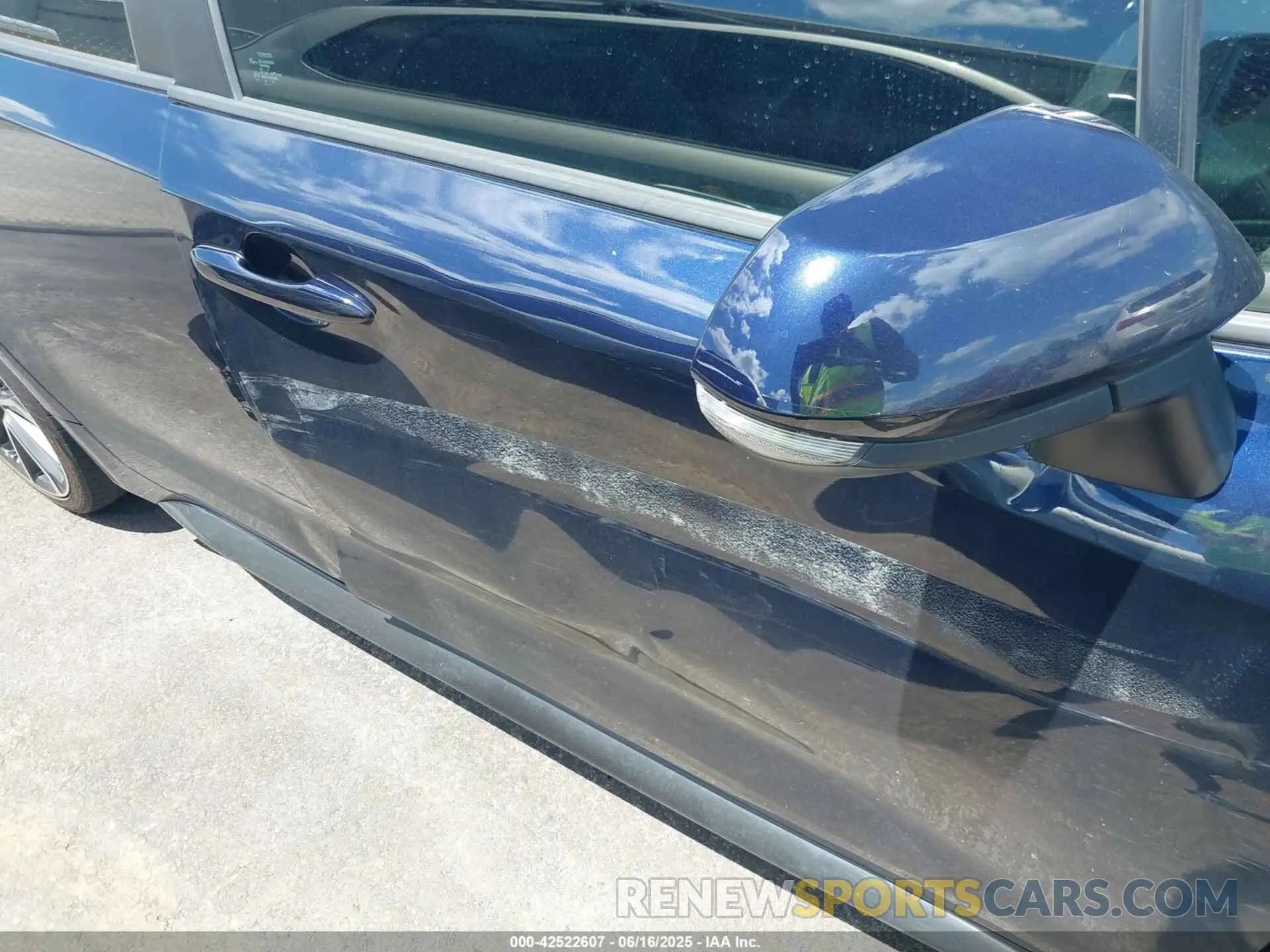 18 fotografías del automóvil dañado 5YFP4RCE8LP032476 TOYOTA COROLLA 2020