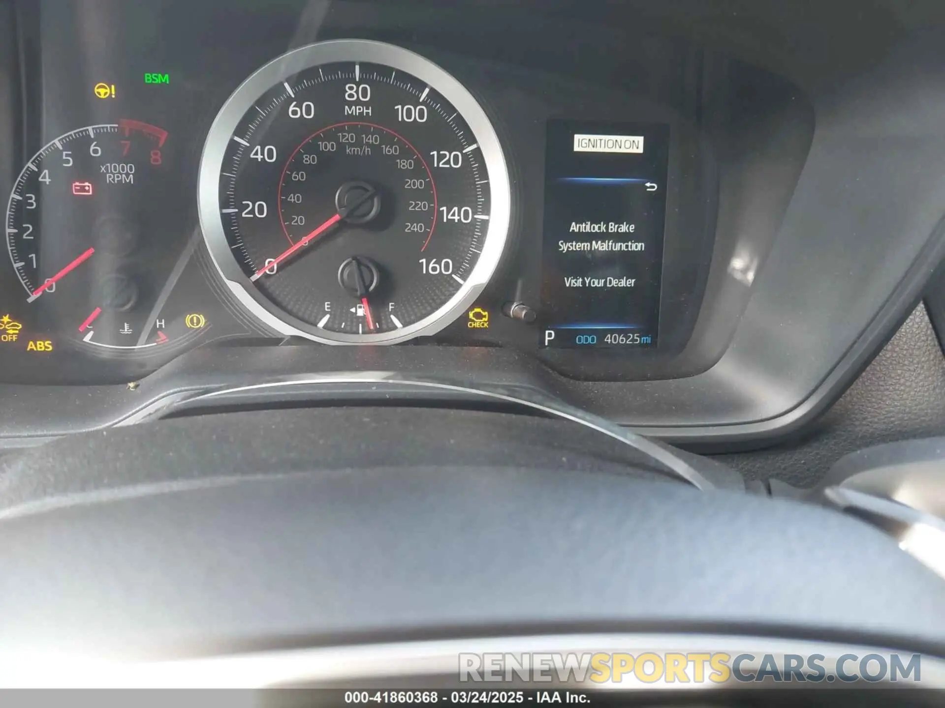 15 fotografías del automóvil dañado 5YFP4RCE9LP009370 TOYOTA COROLLA 2020