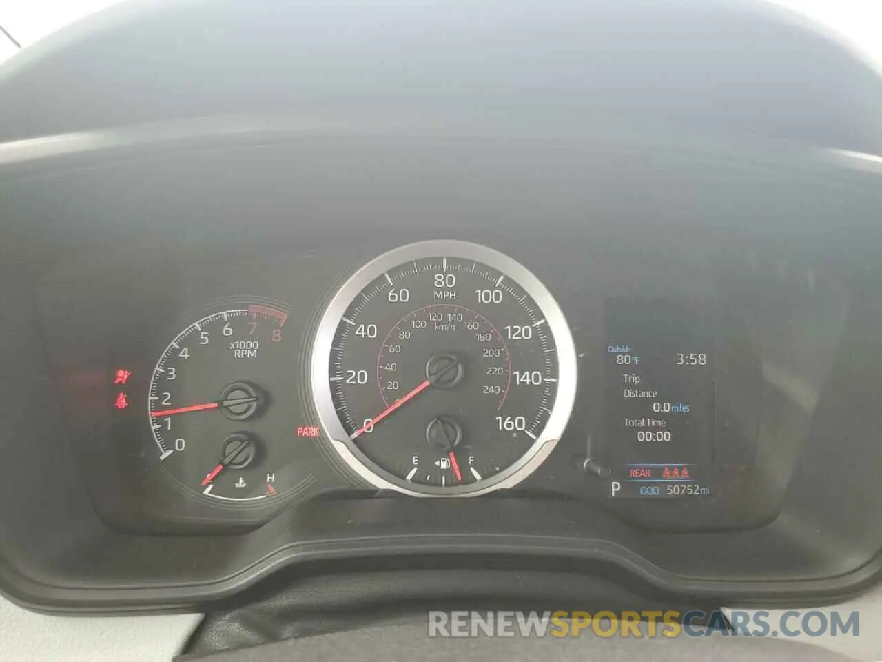 9 fotografías del automóvil dañado 5YFS4RCE0LP055101 TOYOTA COROLLA 2020