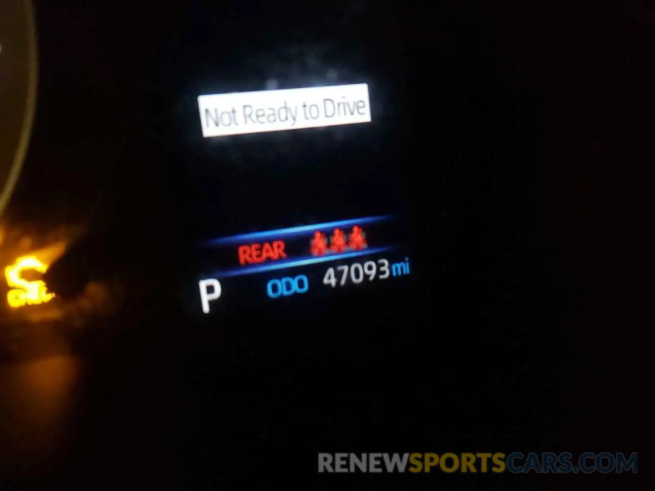 6 fotografías del automóvil dañado 5YFS4RCE2LP022925 TOYOTA COROLLA 2020